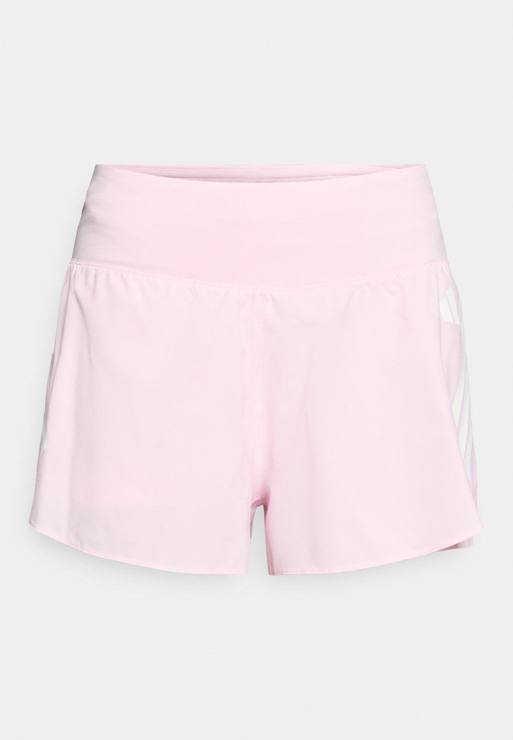 ADI365/// 2I1 W - 2-in-1 shorts - clear pink