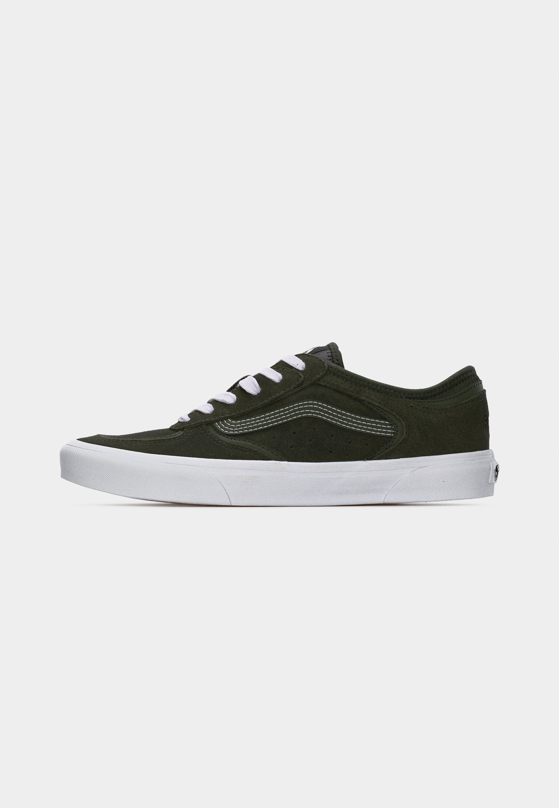 ROWLEY CLASSIC UNISEX - Trainers - grape leaf