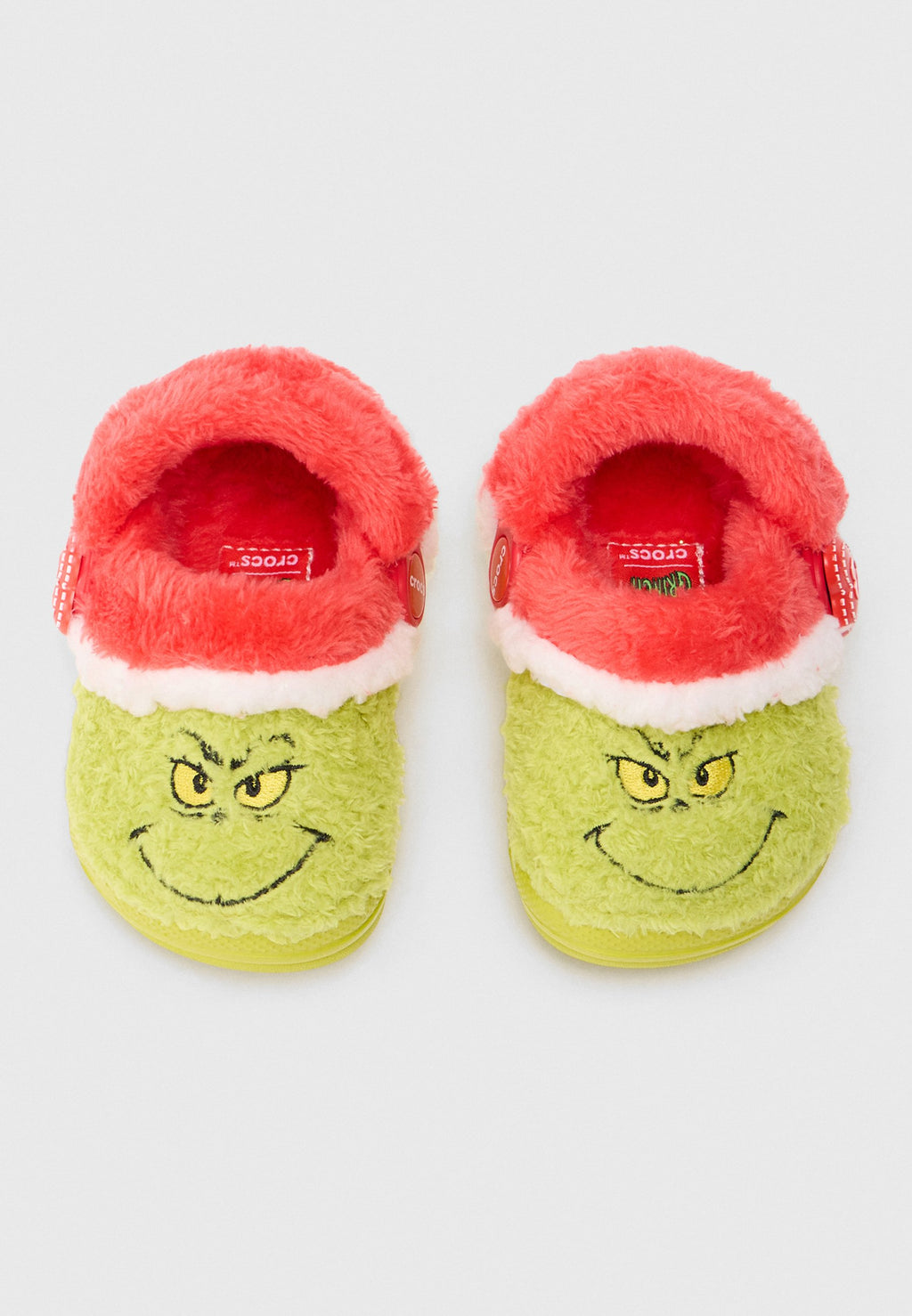 THE GRINCH UNISEX - Clogs - multi-coloured