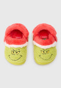 THE GRINCH UNISEX - Clogs - multi-coloured
