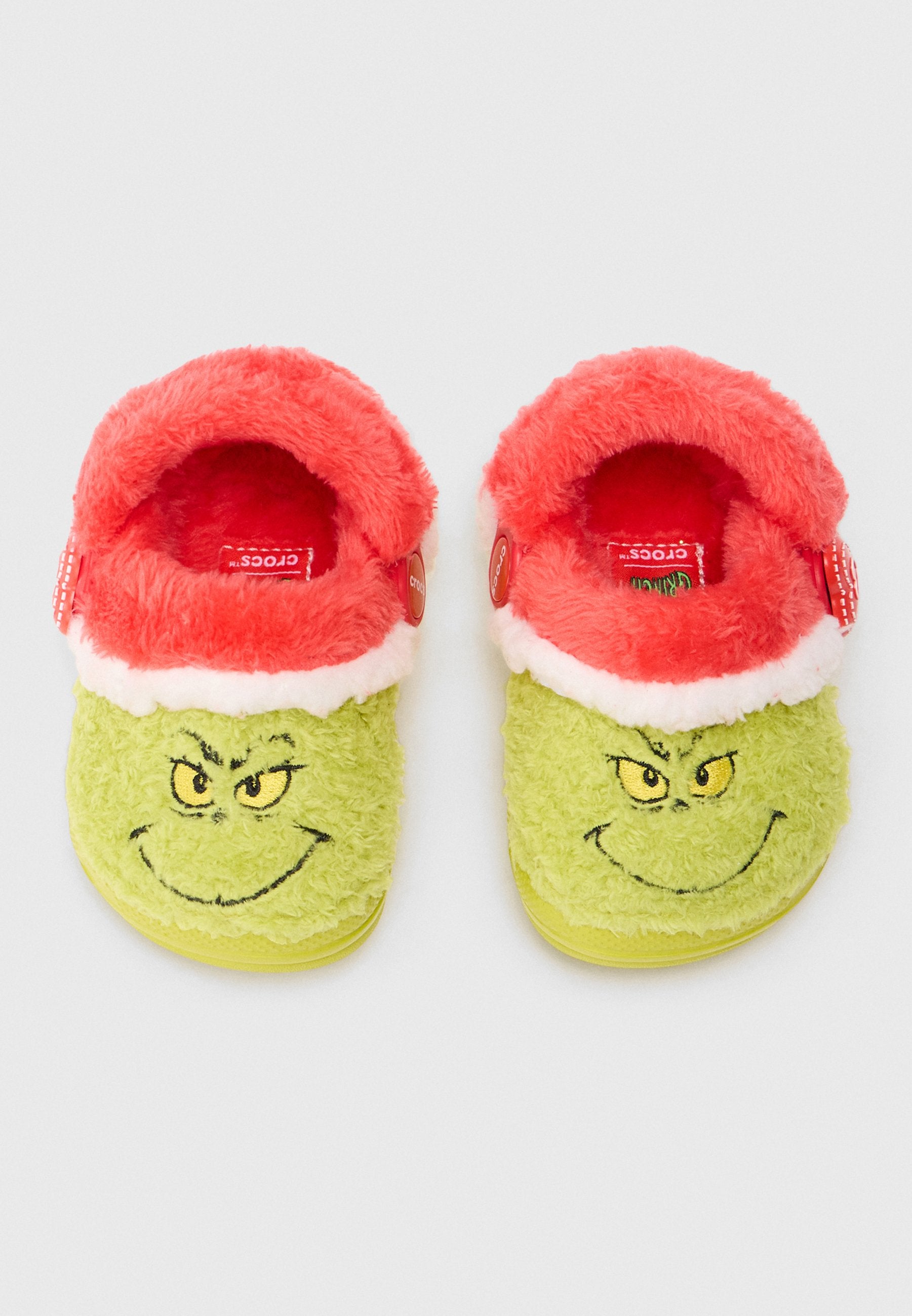 THE GRINCH UNISEX - Clogs - multi-coloured