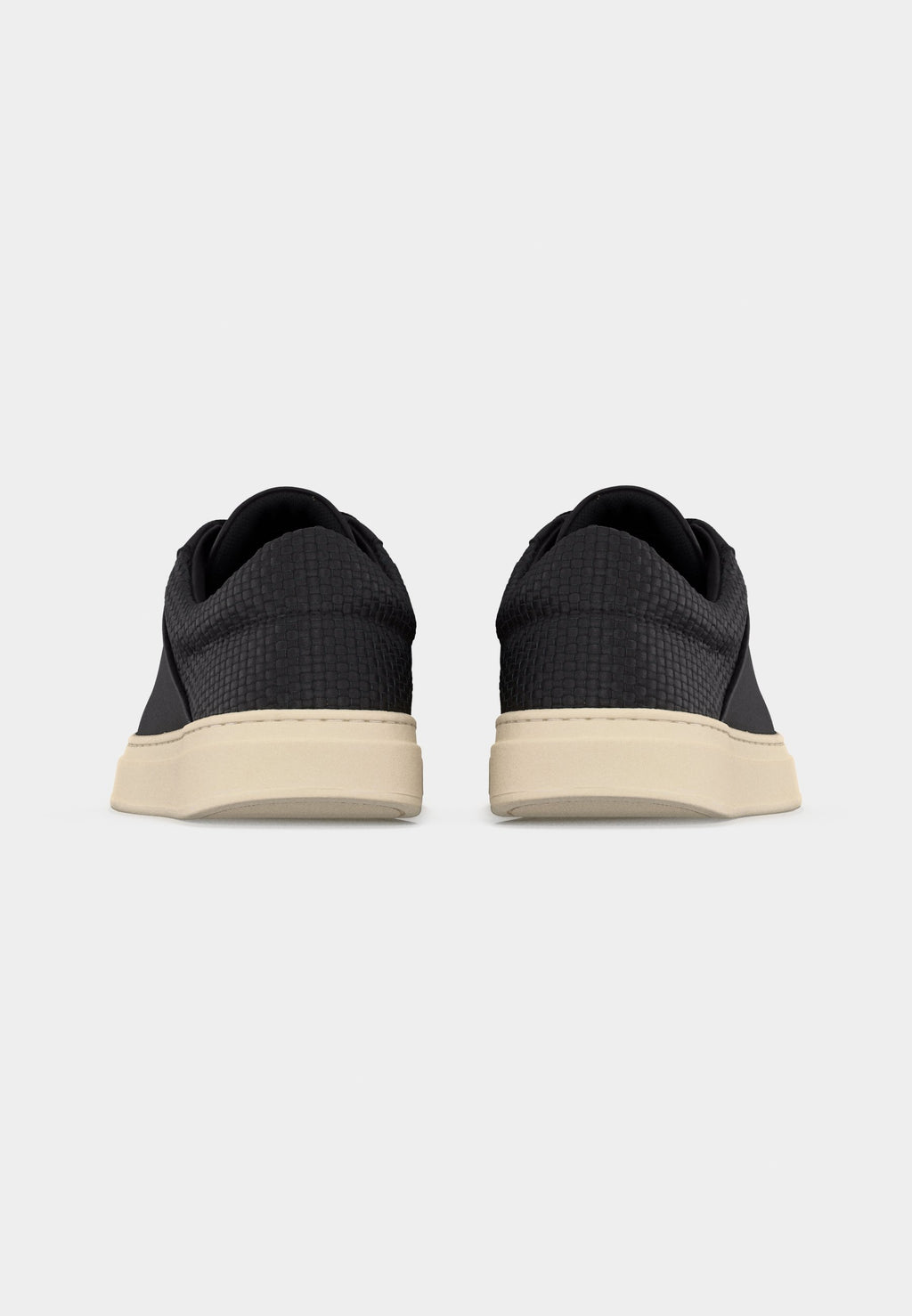 KIERAN - Trainers - black
