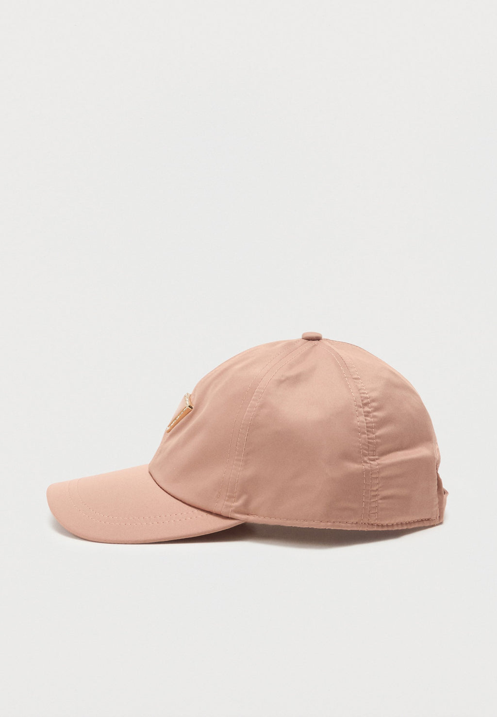 BASEBALL - Cap - rose