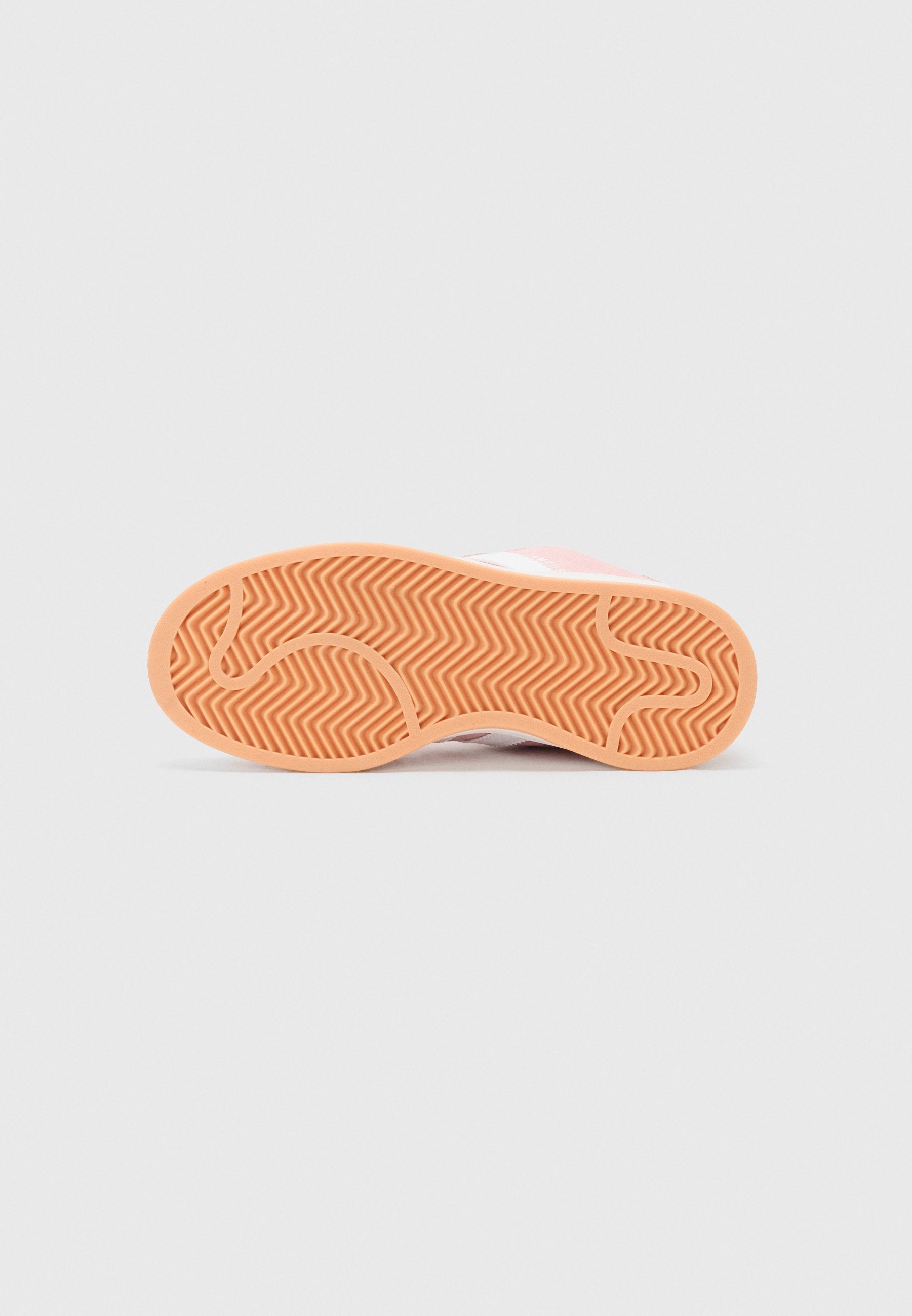 CAMPUS 00S J UNISEX - Trainers - clear pink/white/gum