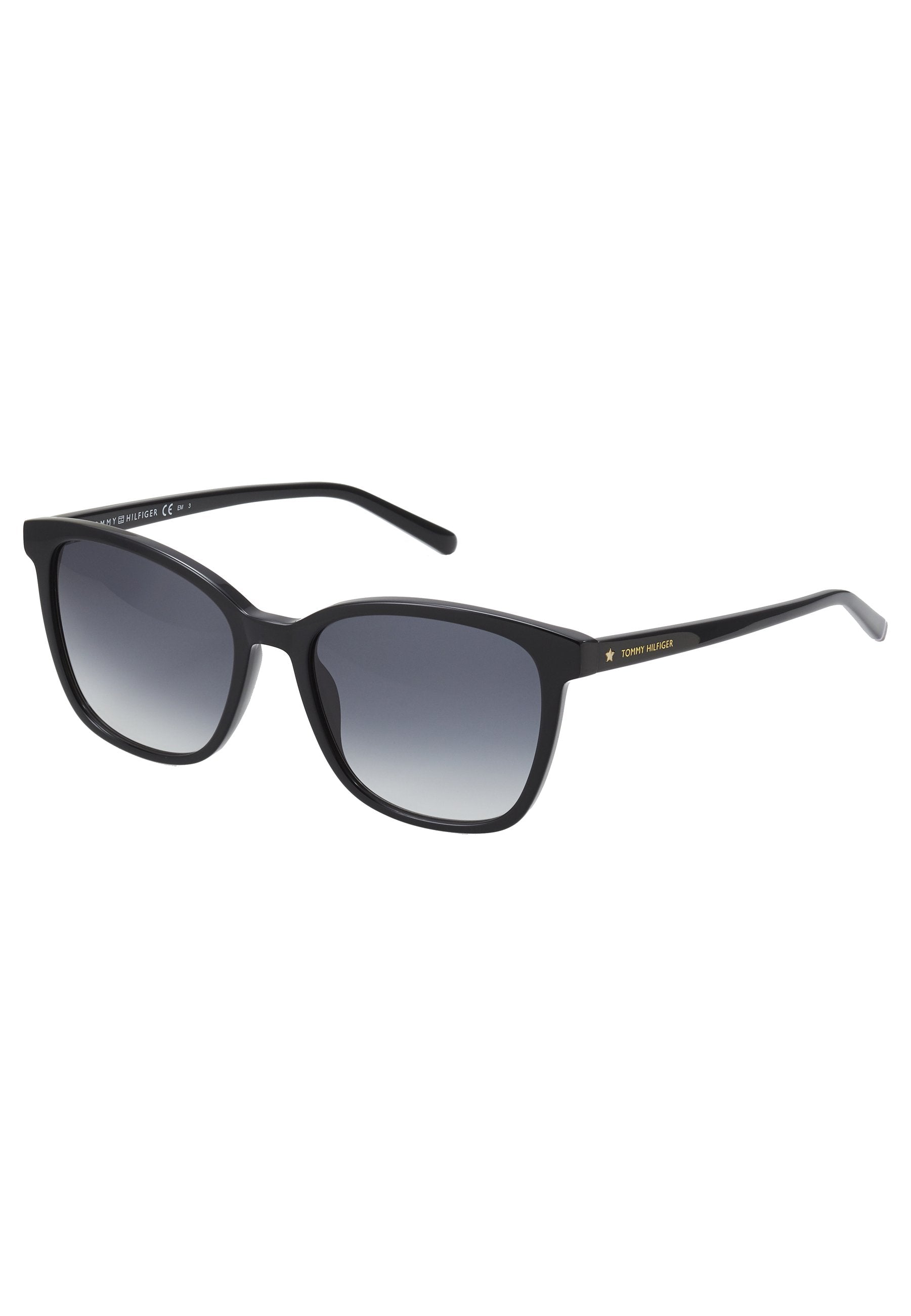 Sunglasses - black