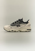 1000 UNISEX - Trainers - linen/black
