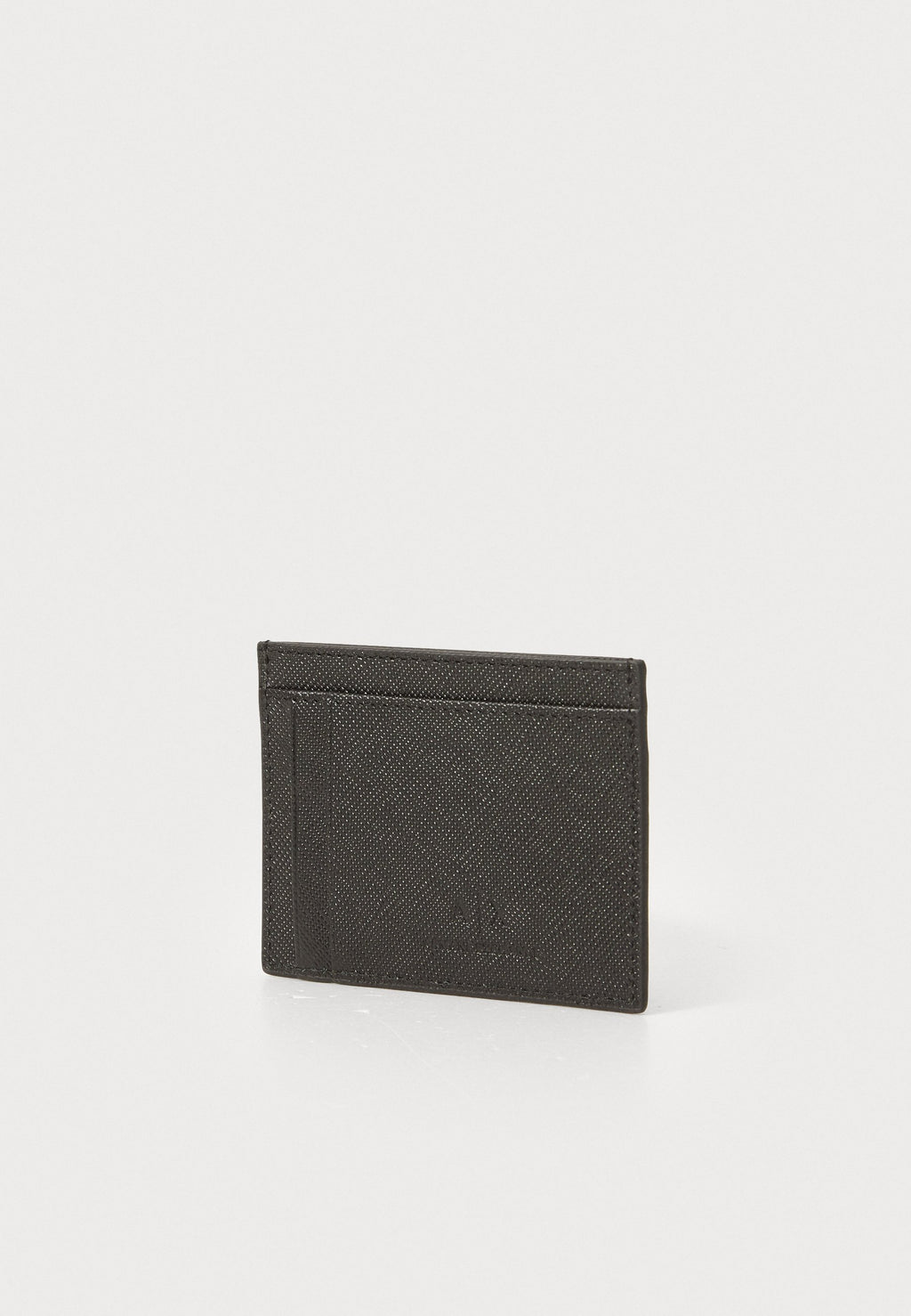 CARD HOLDER UNISEX - Wallet - black