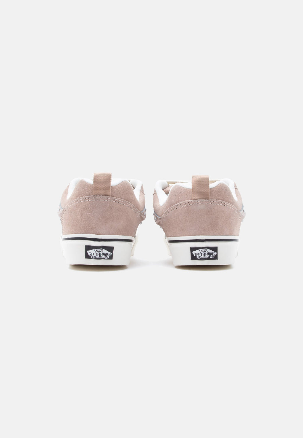 KNU SKOOL - Skate shoes - warm taupe
