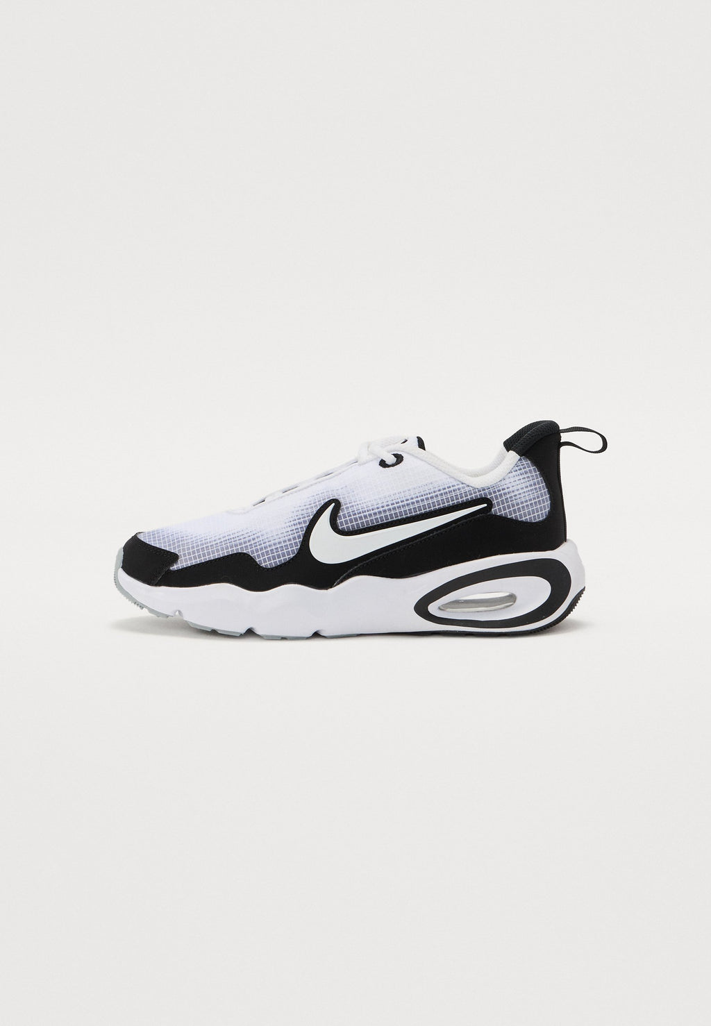 AIR MAX NOVA UNISEX - Trainers - white/black/wolf grey