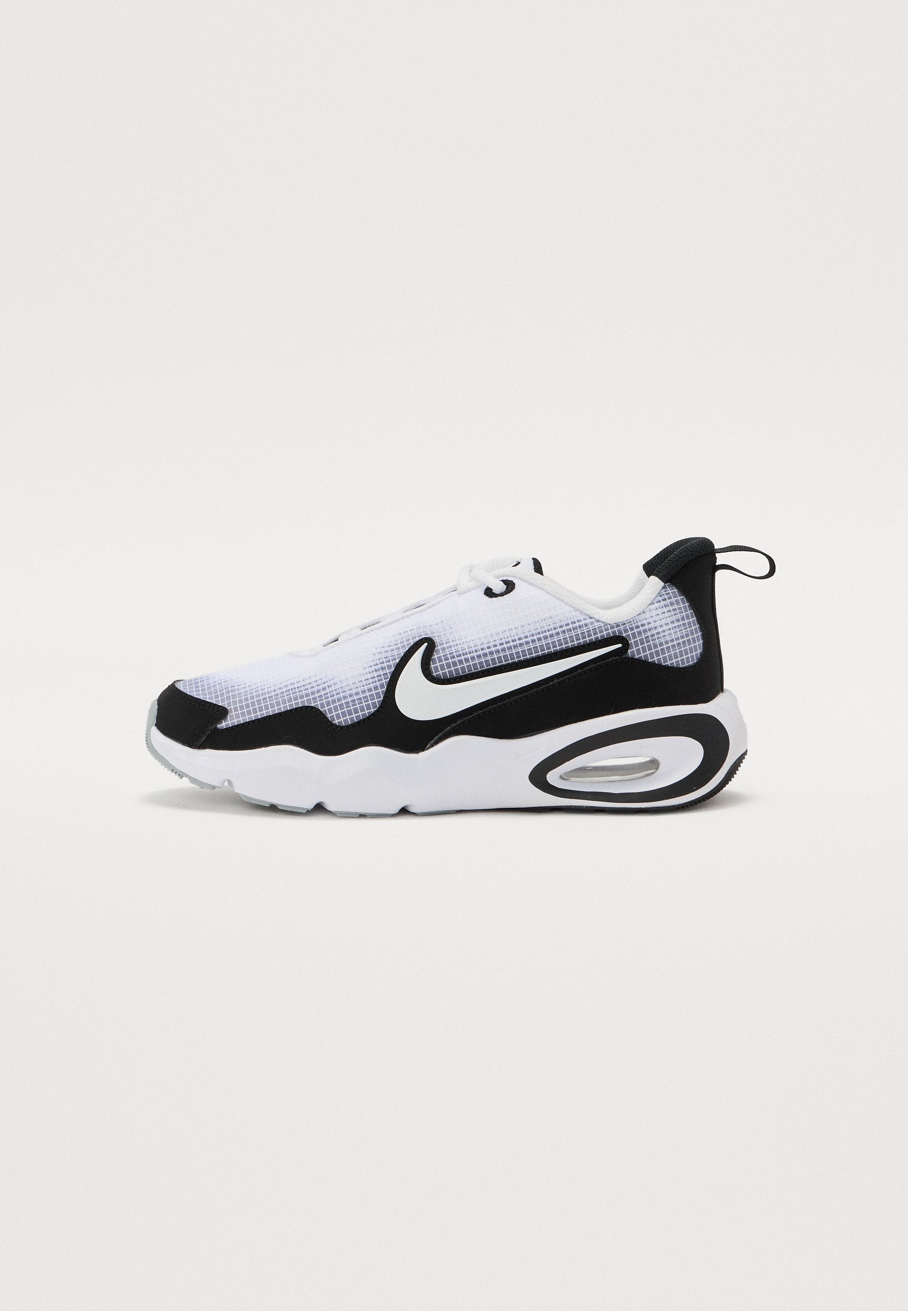 AIR MAX NOVA UNISEX - Trainers - white/black/wolf grey