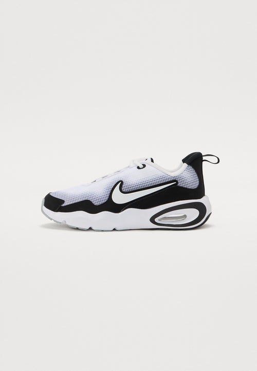 AIR MAX NOVA UNISEX - Trainers - white/black/wolf grey
