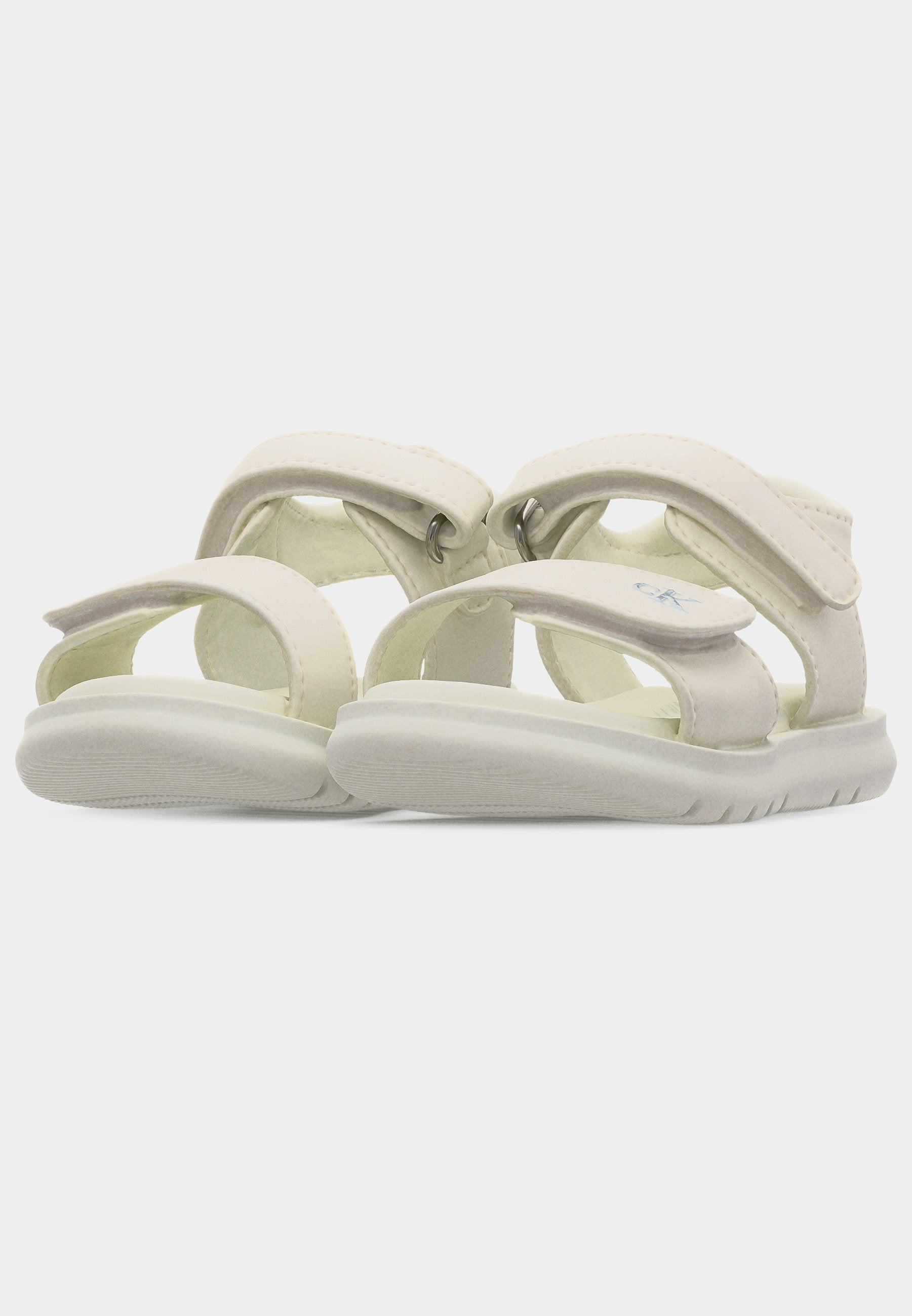 OLLY - Sandals - white
