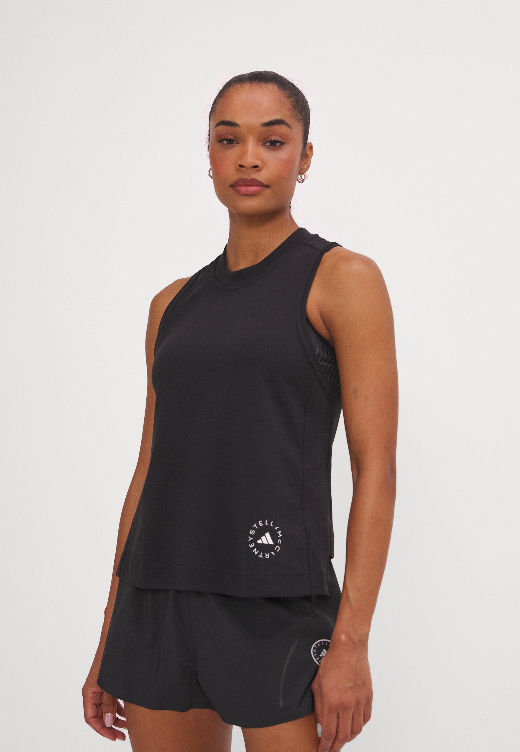 LOGO TK - Top - black