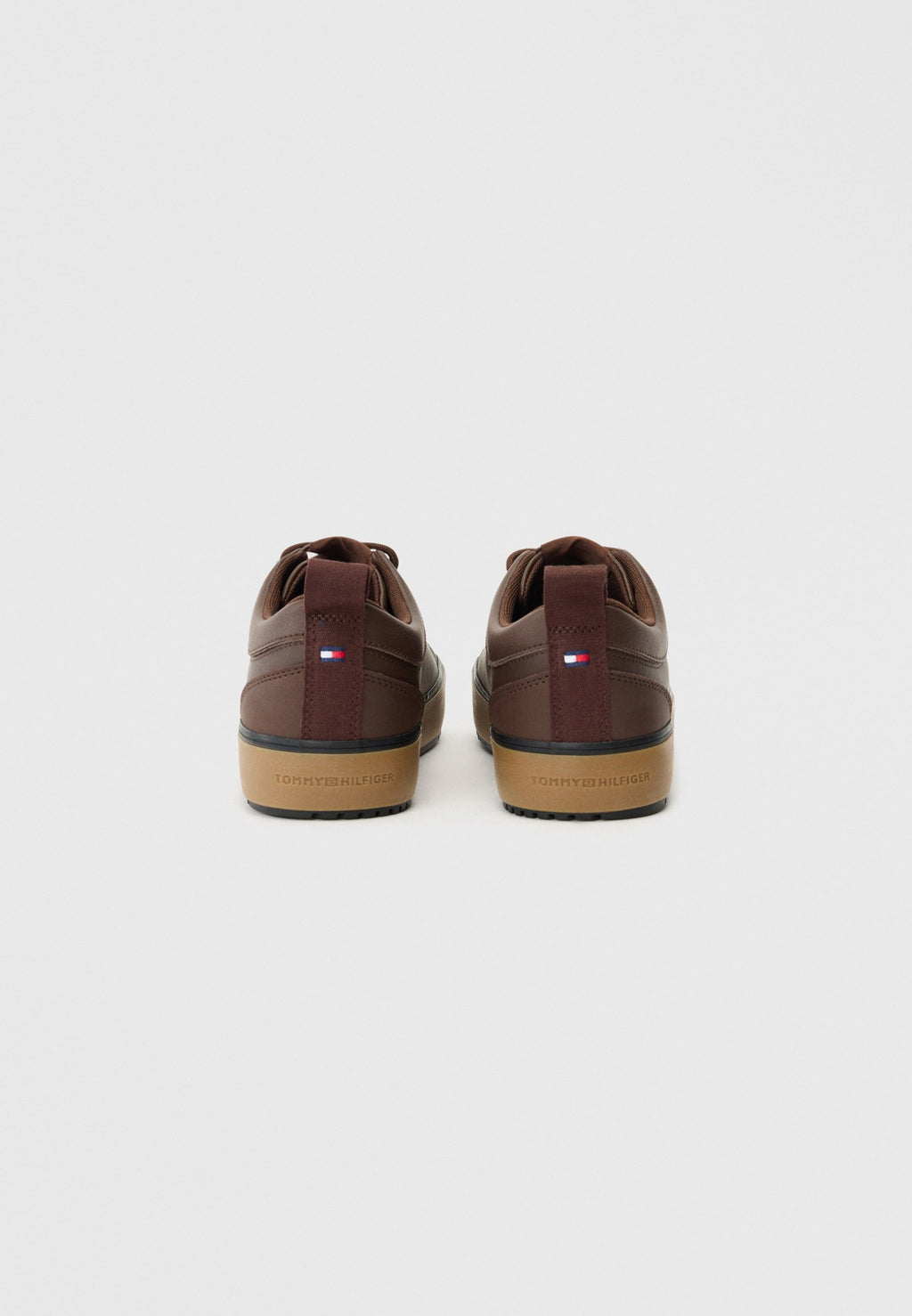 HARLEM CORE - Trainers - cocoa