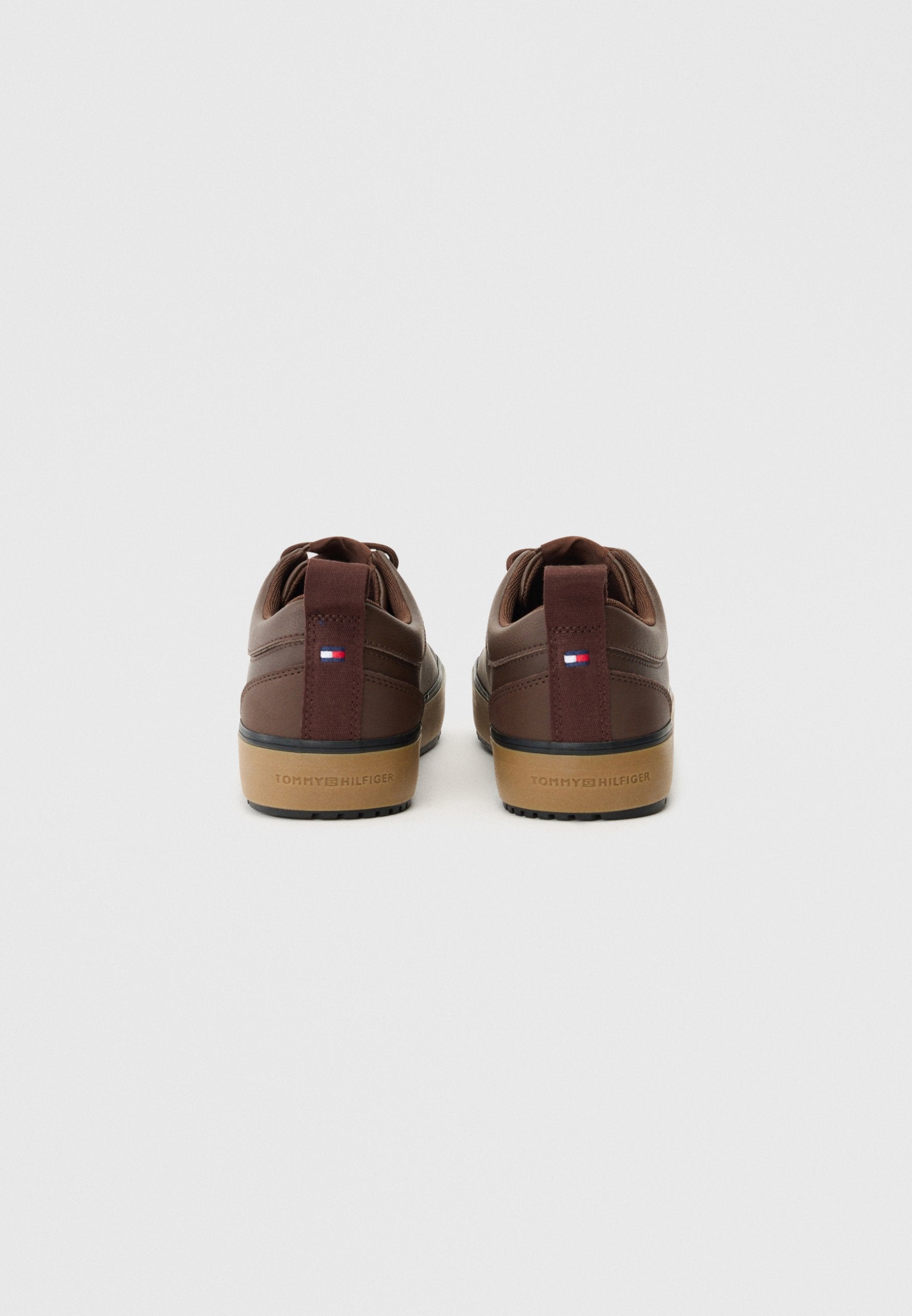HARLEM CORE - Trainers - cocoa