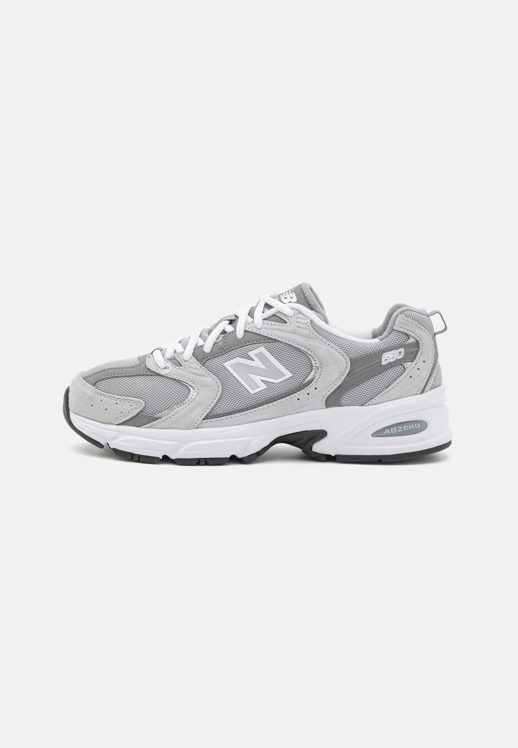 MR530 UNISEX - Trainers - grey/white