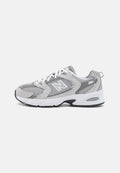 MR530 UNISEX - Trainers - grey/white