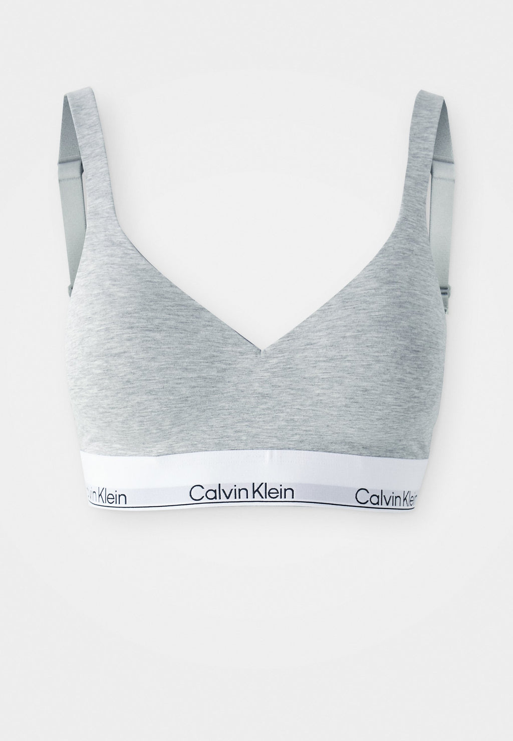 LIFT BRALETTE ICON - T-shirt bra - grey heather