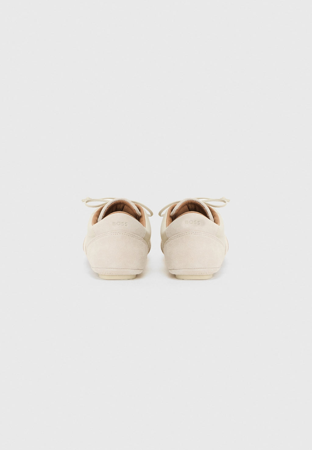 ROXANNE - Trainers - open white