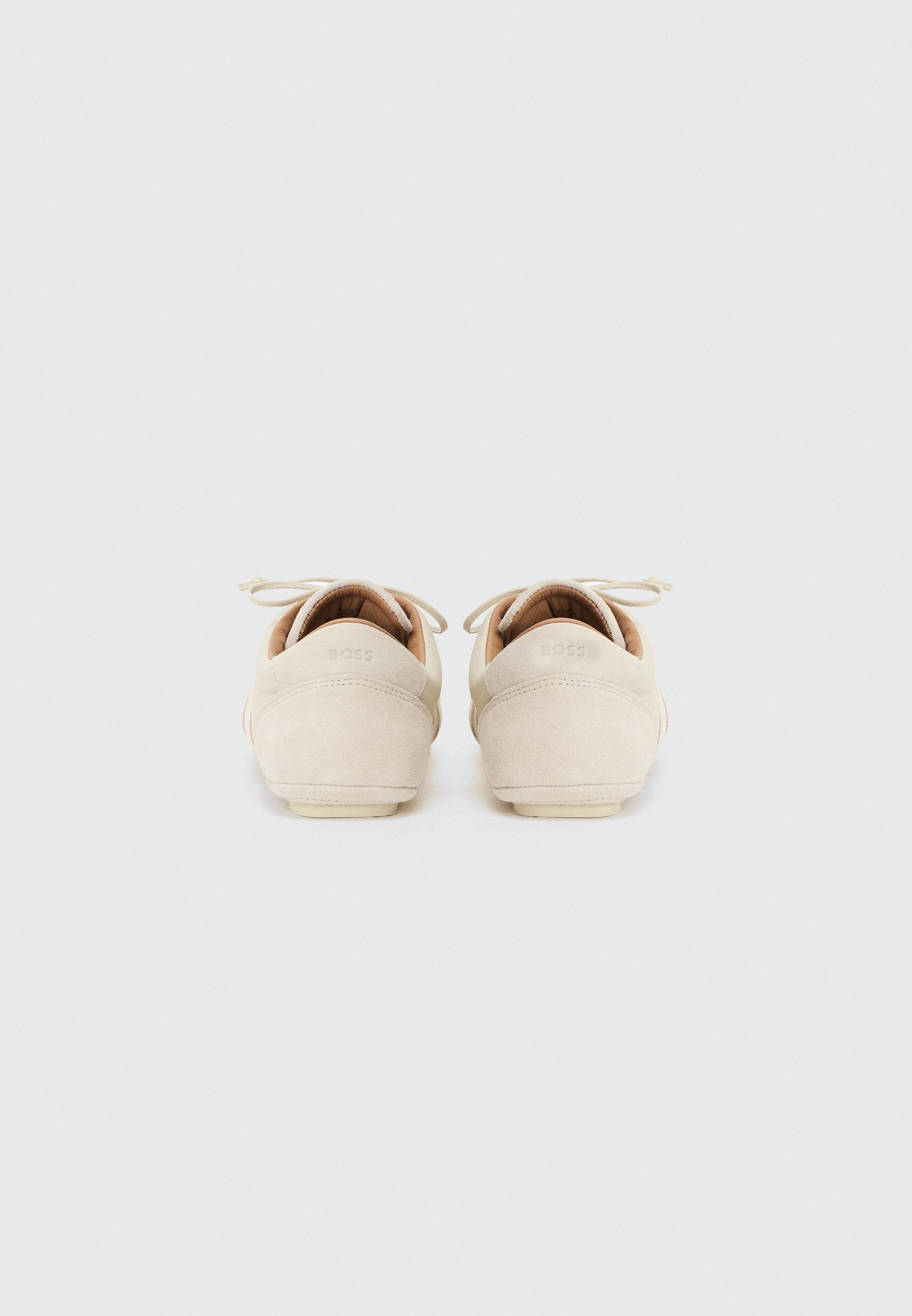 ROXANNE - Trainers - open white