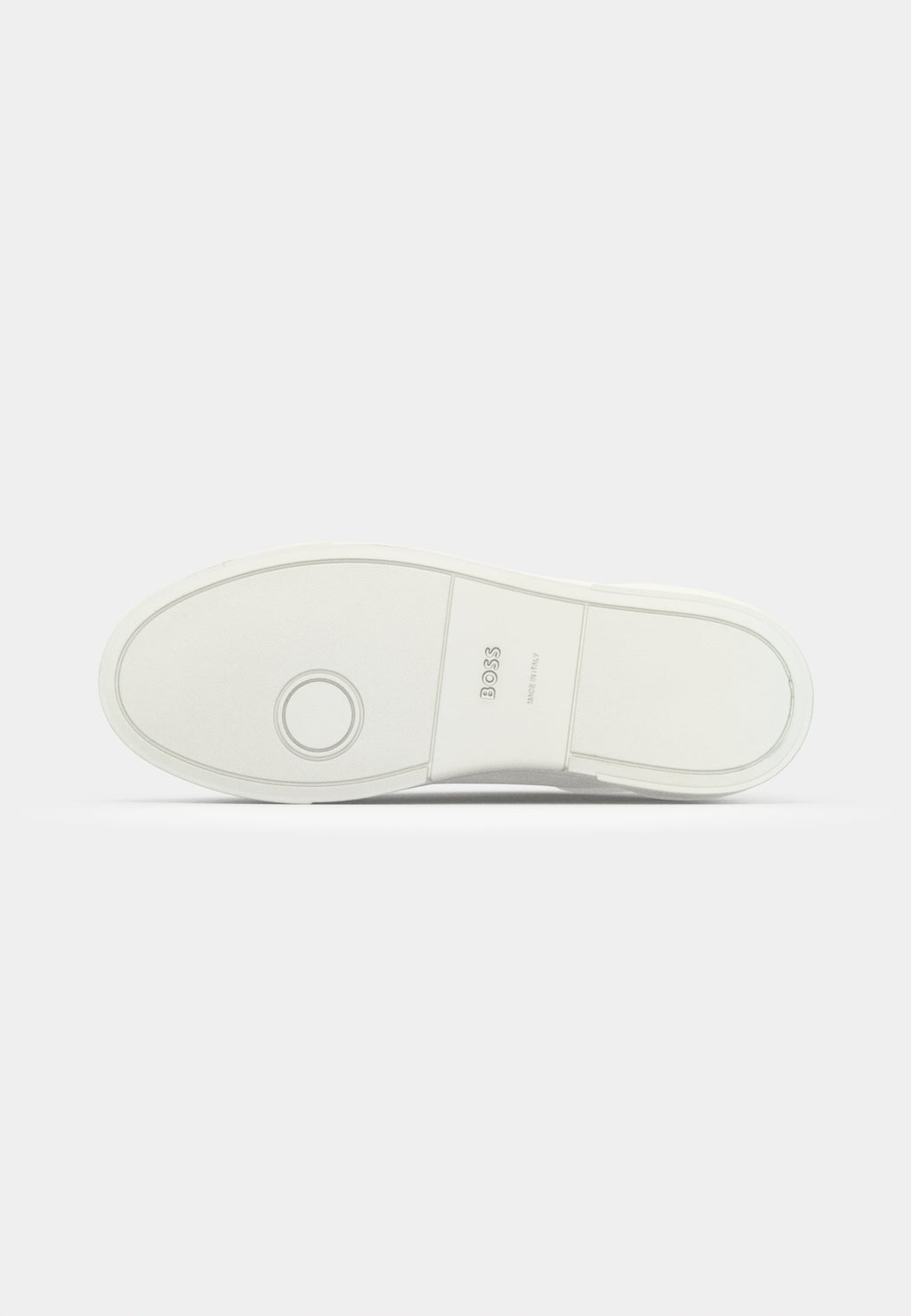 GARY - Trainers - natural twelve