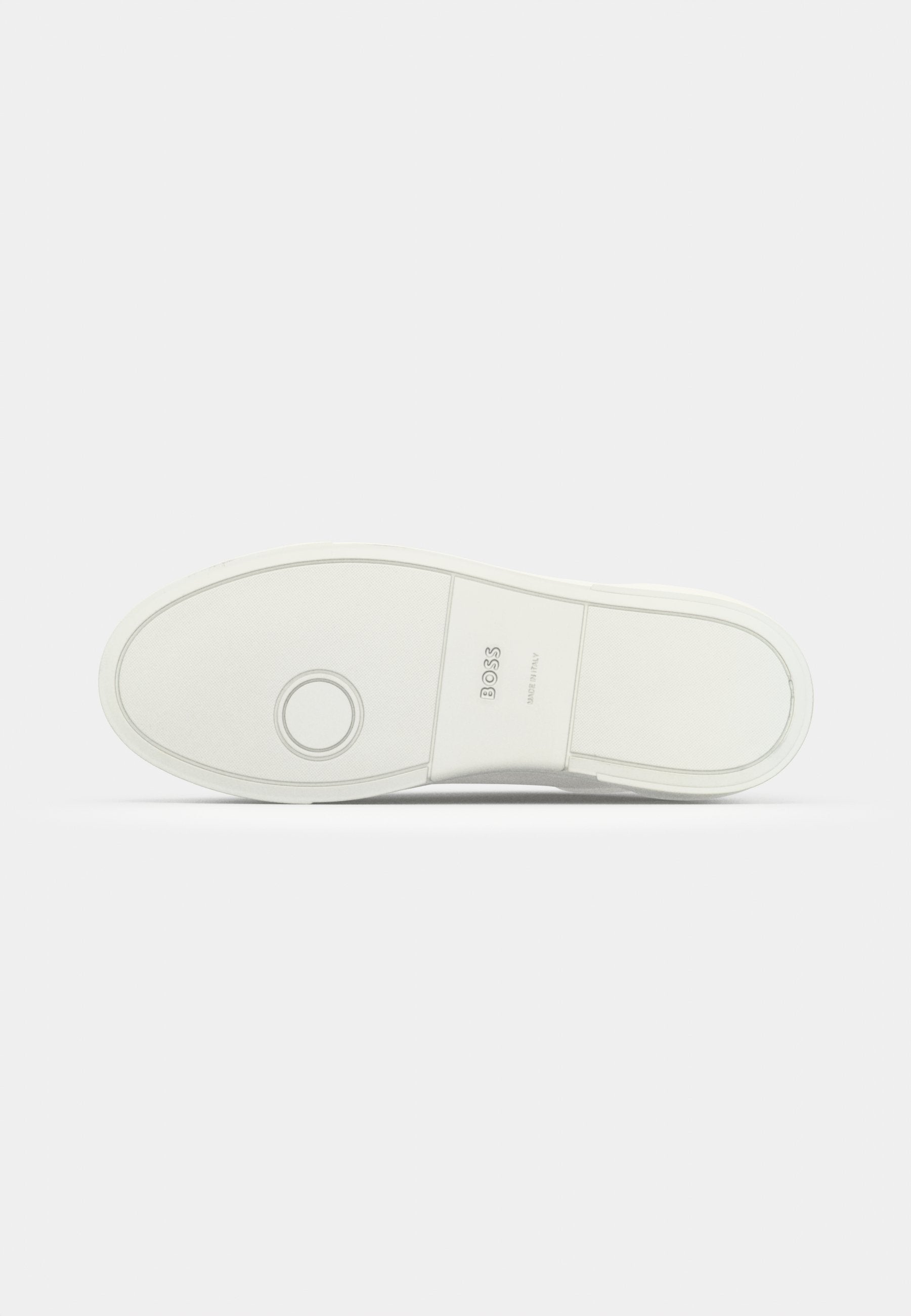 GARY - Trainers - natural twelve
