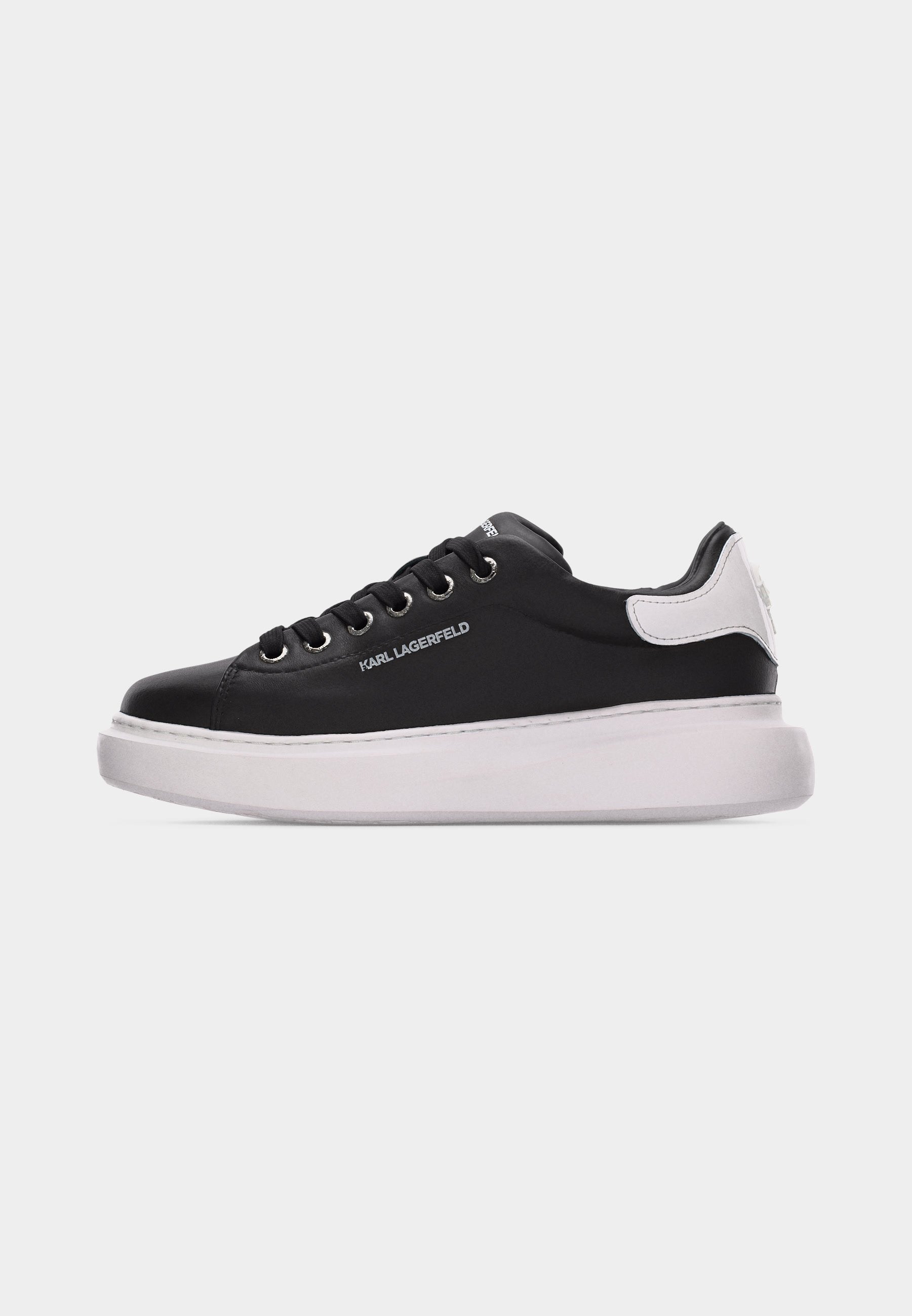 KORE NFT RELIEF - Trainers - black