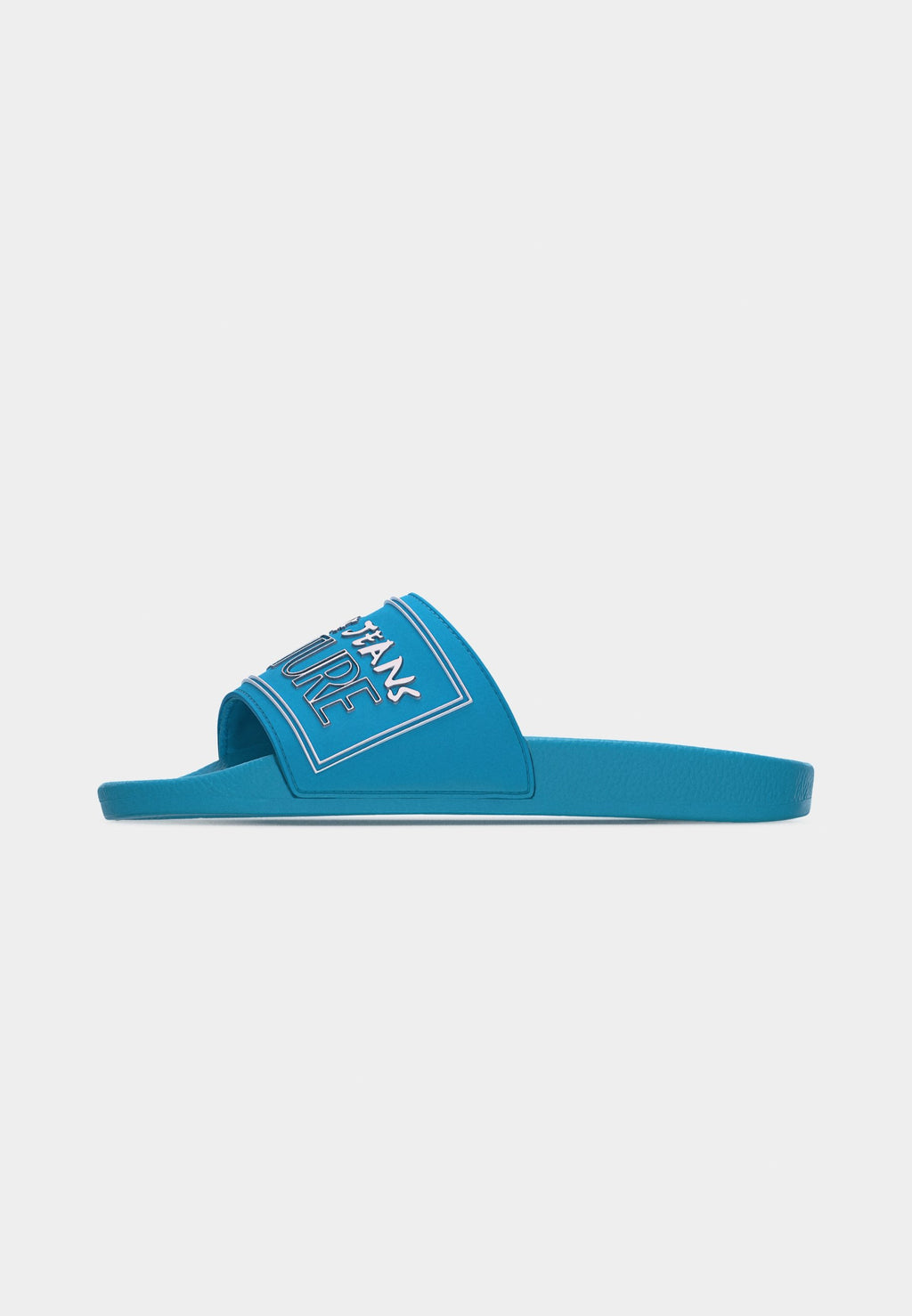 FONDO SLIDE - Pool slides - blue atoll