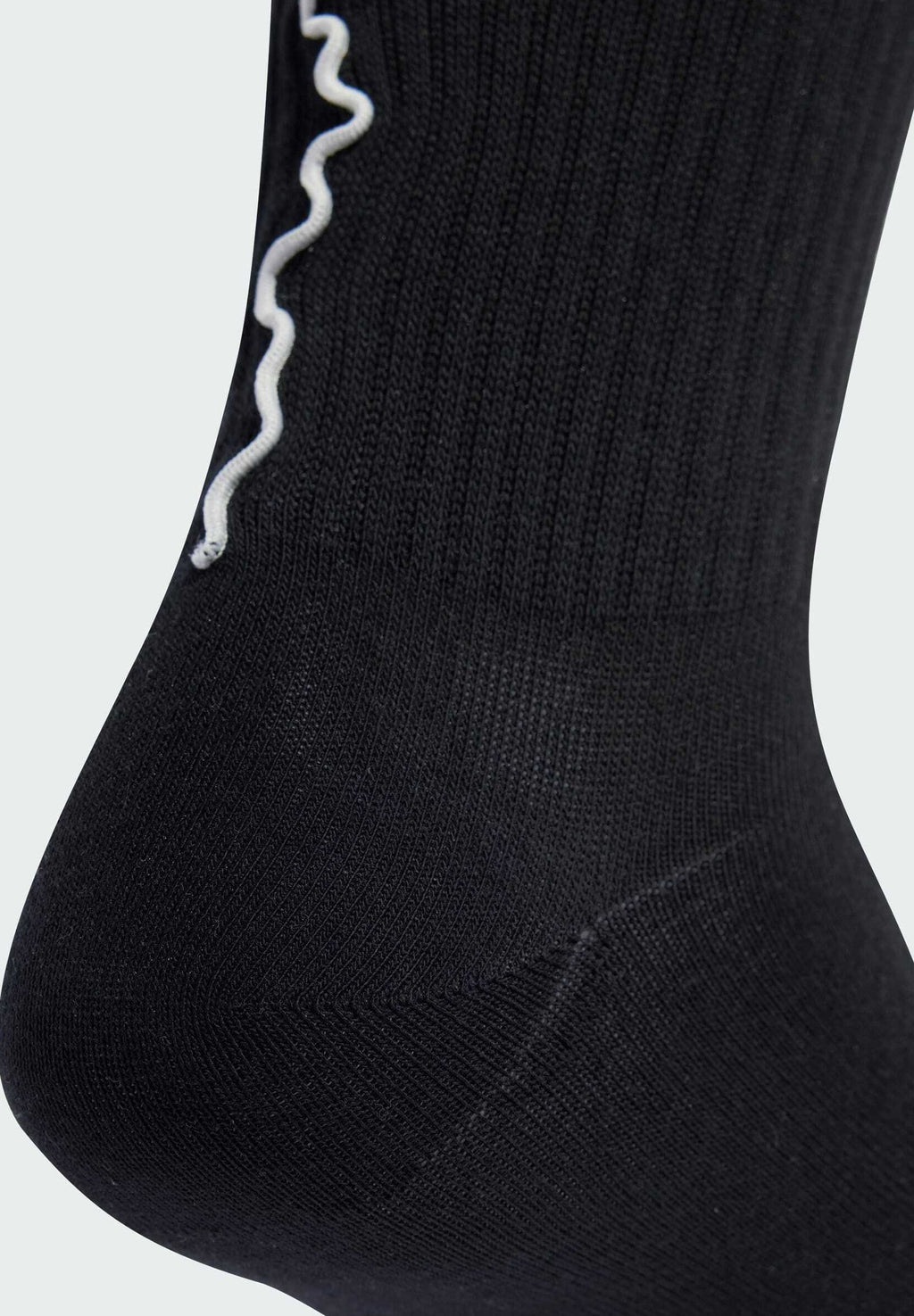 2 PACK - Socks - white/black