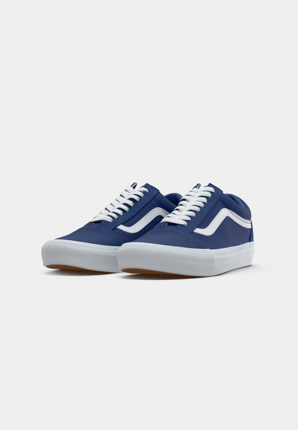 OLD SKOOL - Skate shoes - true blue
