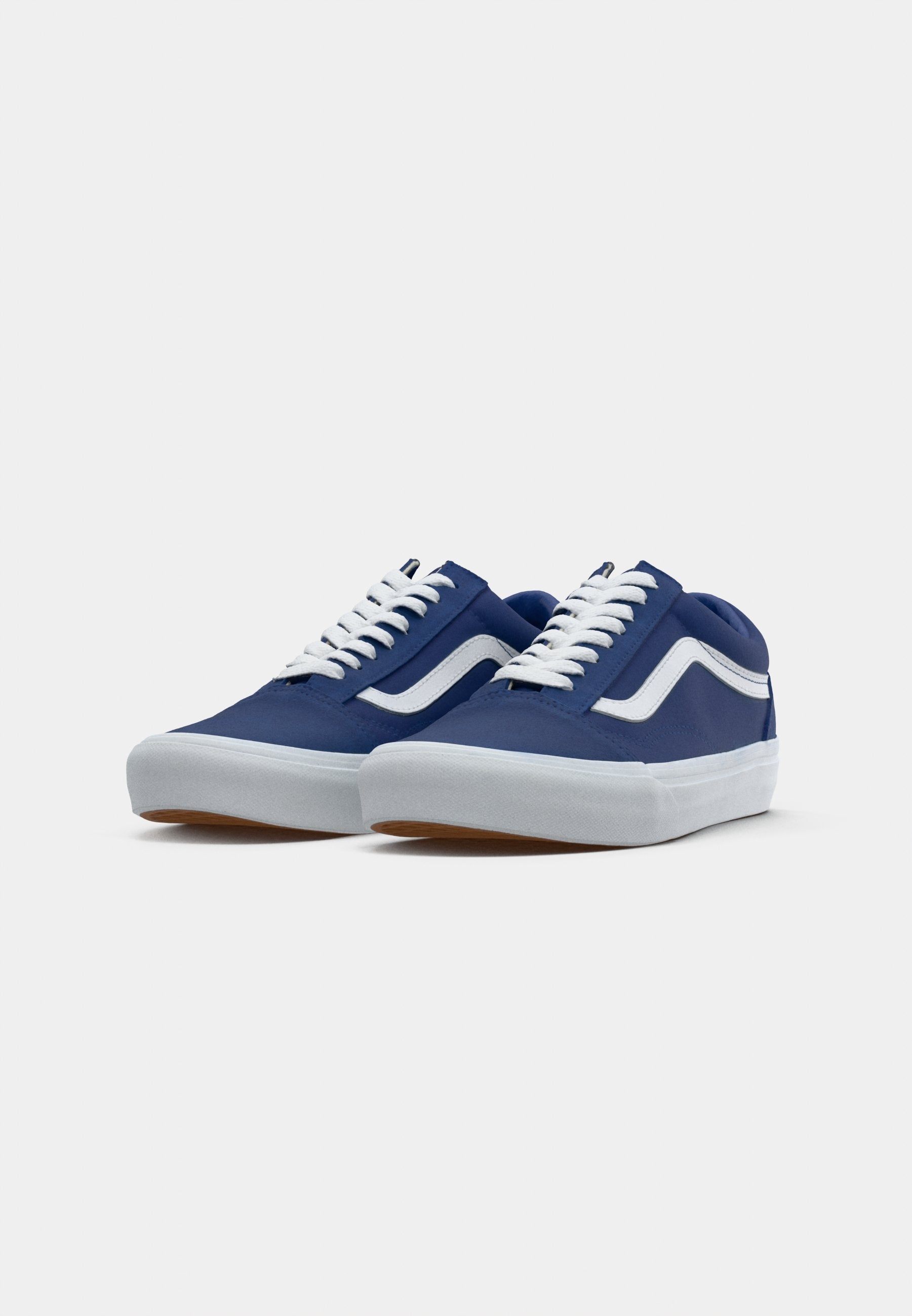 OLD SKOOL - Skate shoes - true blue