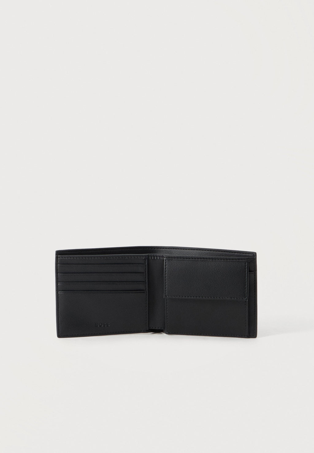 COIN - Wallet - black