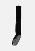 DRI-FIT STRIKE - Sports socks - black/white