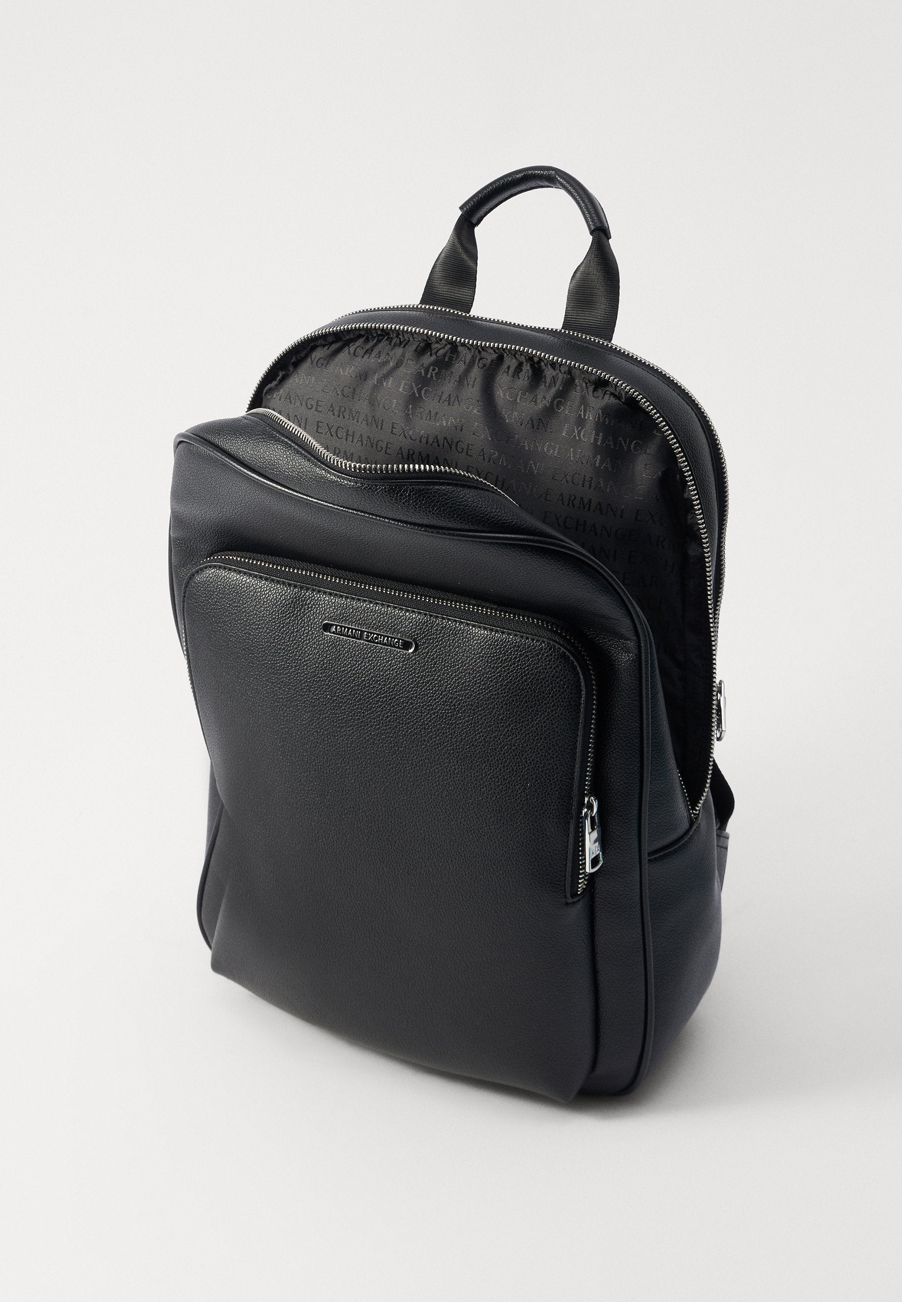 BACKPACK UNISEX - Rucksack - black