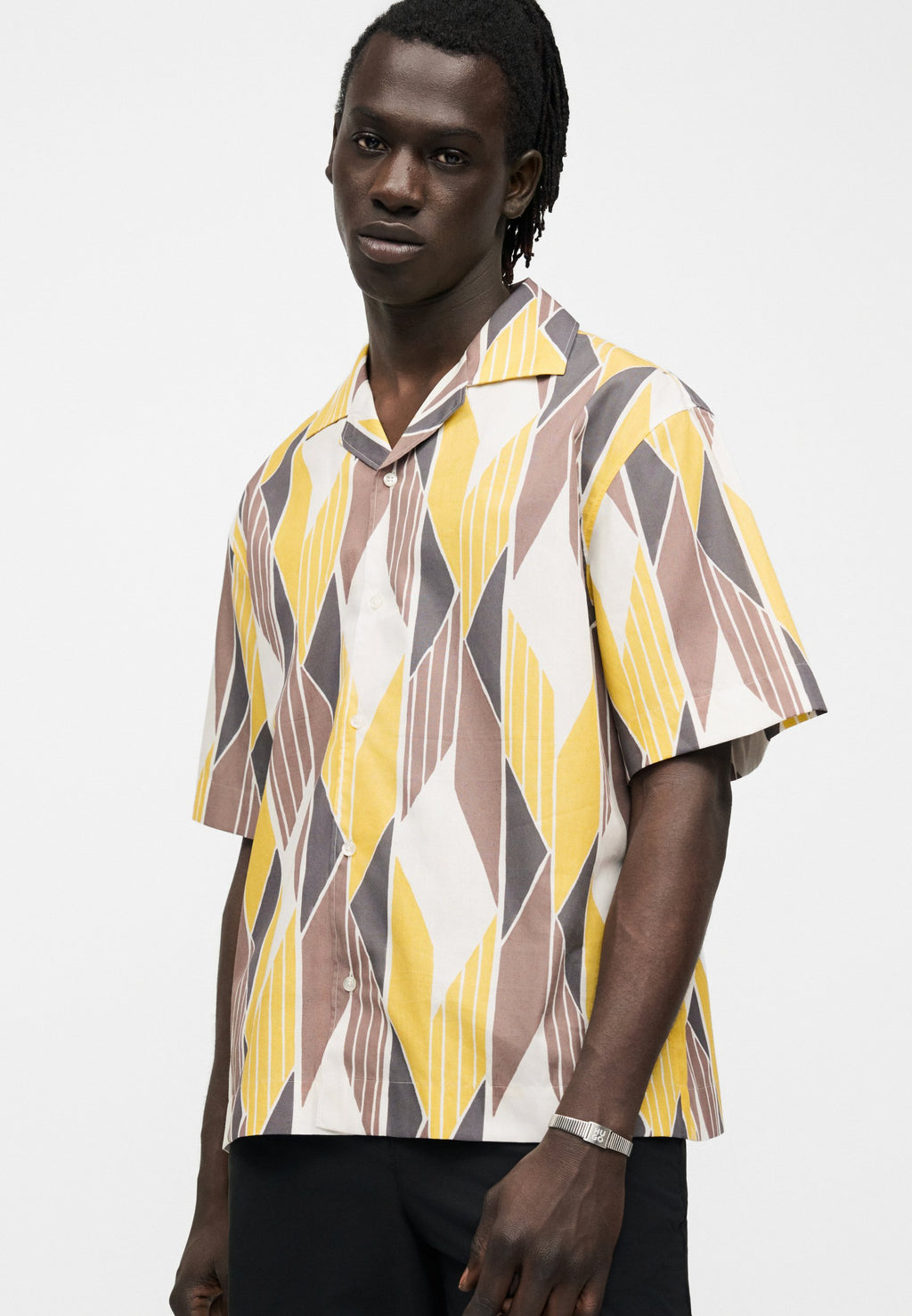 ESPINO - Shirt - beige