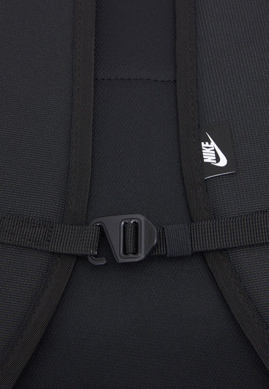 HERITAGE UNISEX - Sac à dos - black/black/black