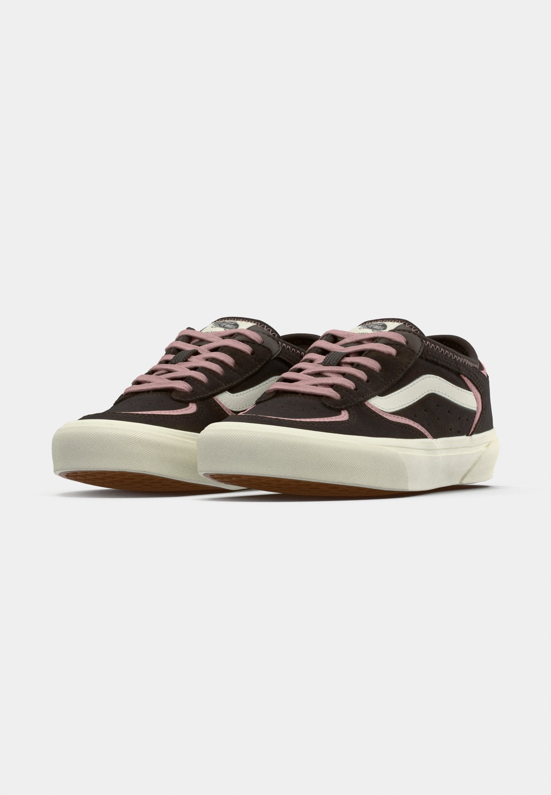 ROWLEY CLASSIC UNISEX - Baskets - demitasse
