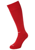 ACADEMY OVER-THE-CALF FOOTBALL SOCKS - Football socks - red