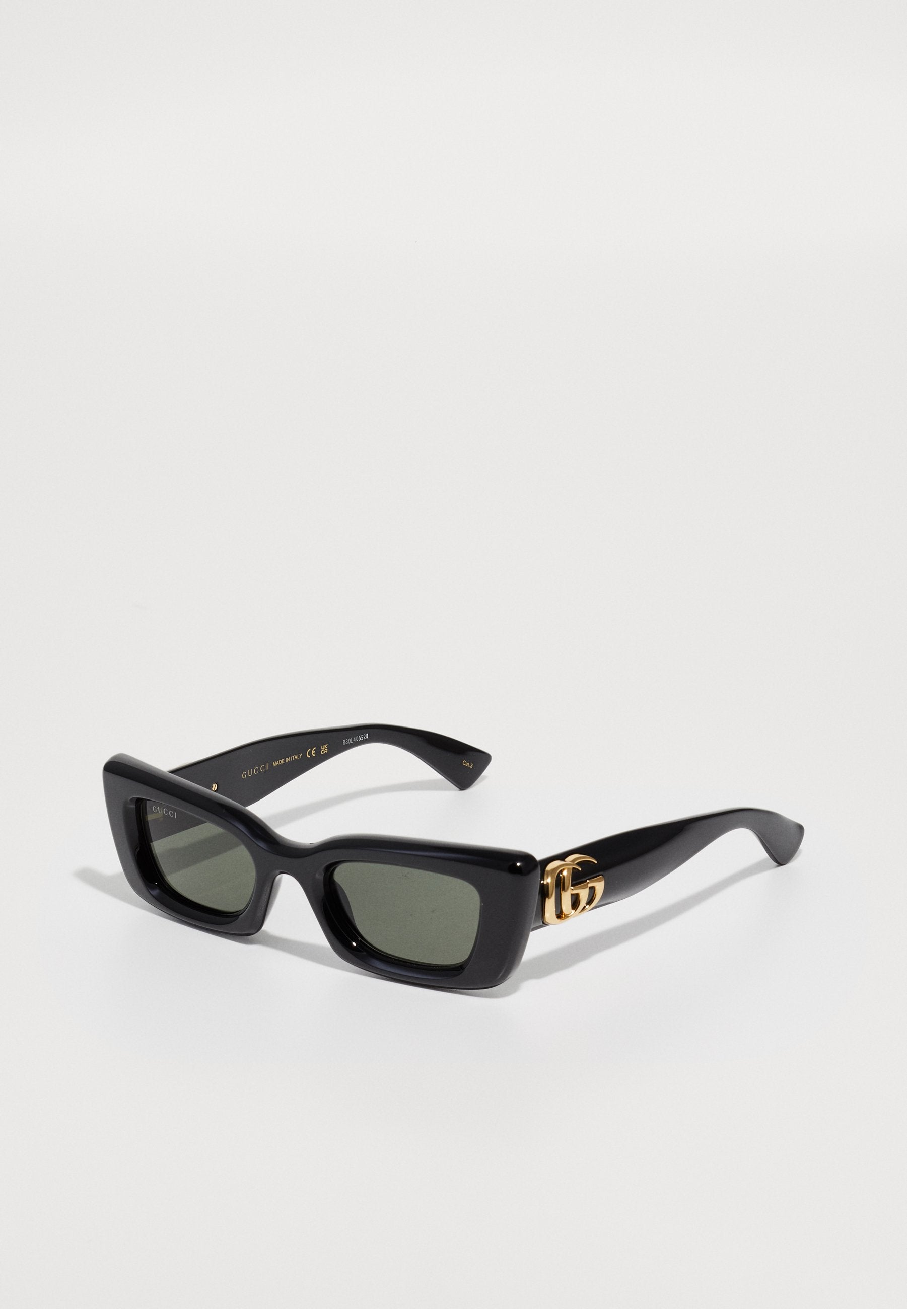 Sunglasses - black/grey