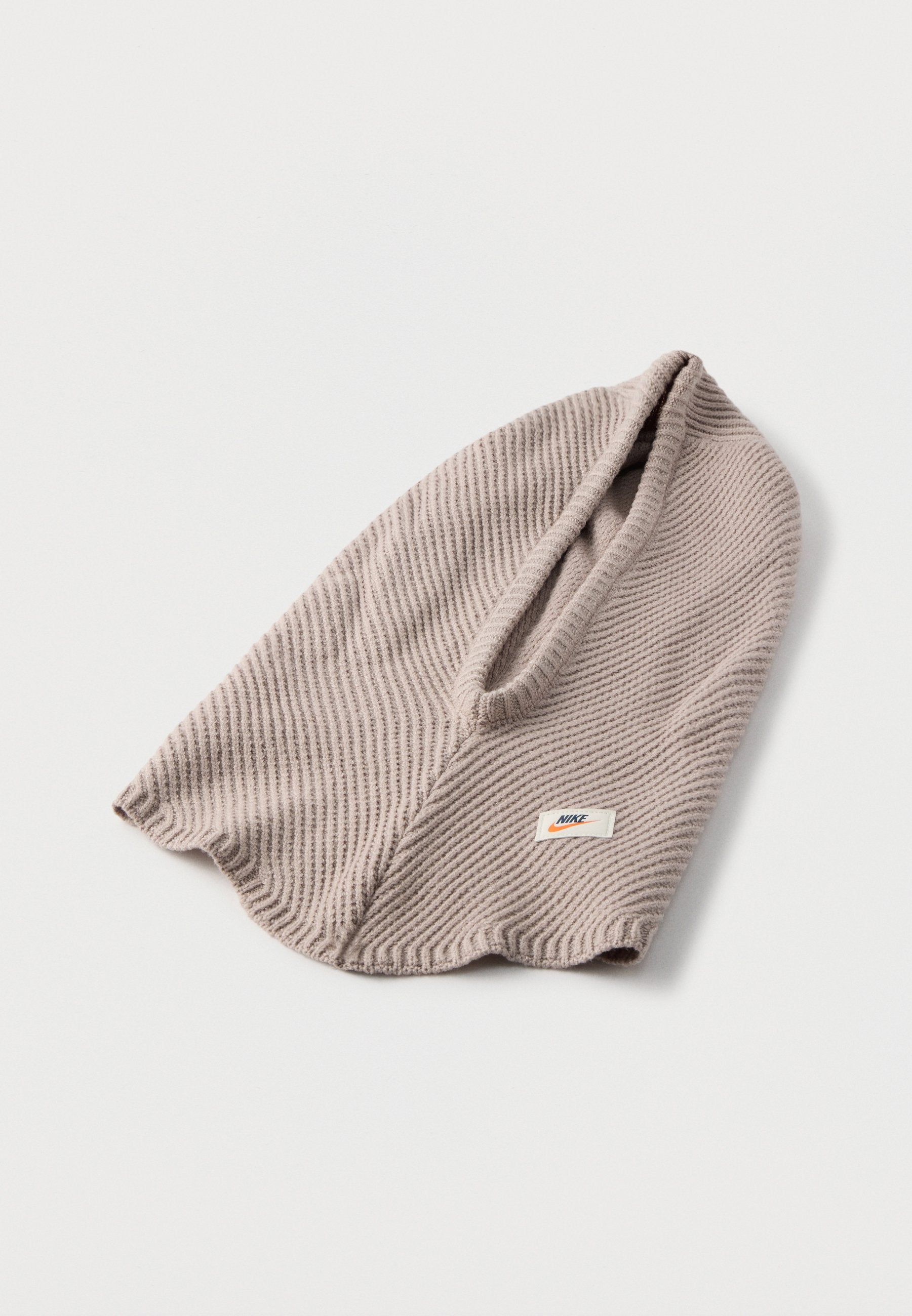 CITY HOOD UNISEX - Headscarf - college grey/sail