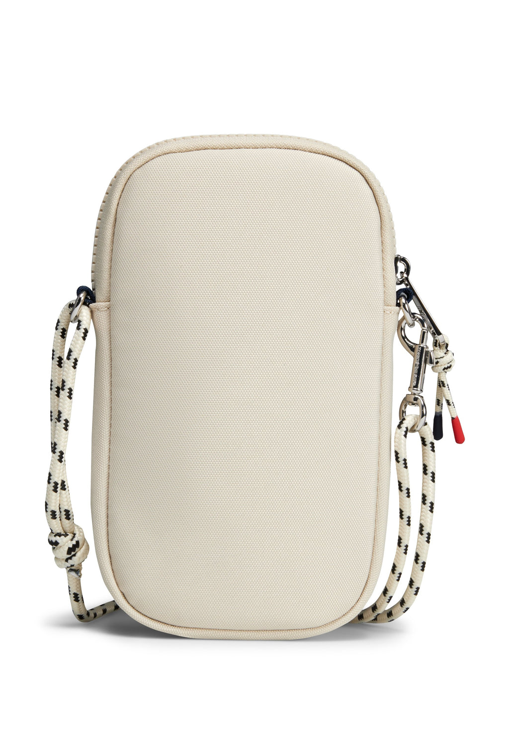 CROSS BODY PHONE BAG UNISEX - Phone pouch - beige