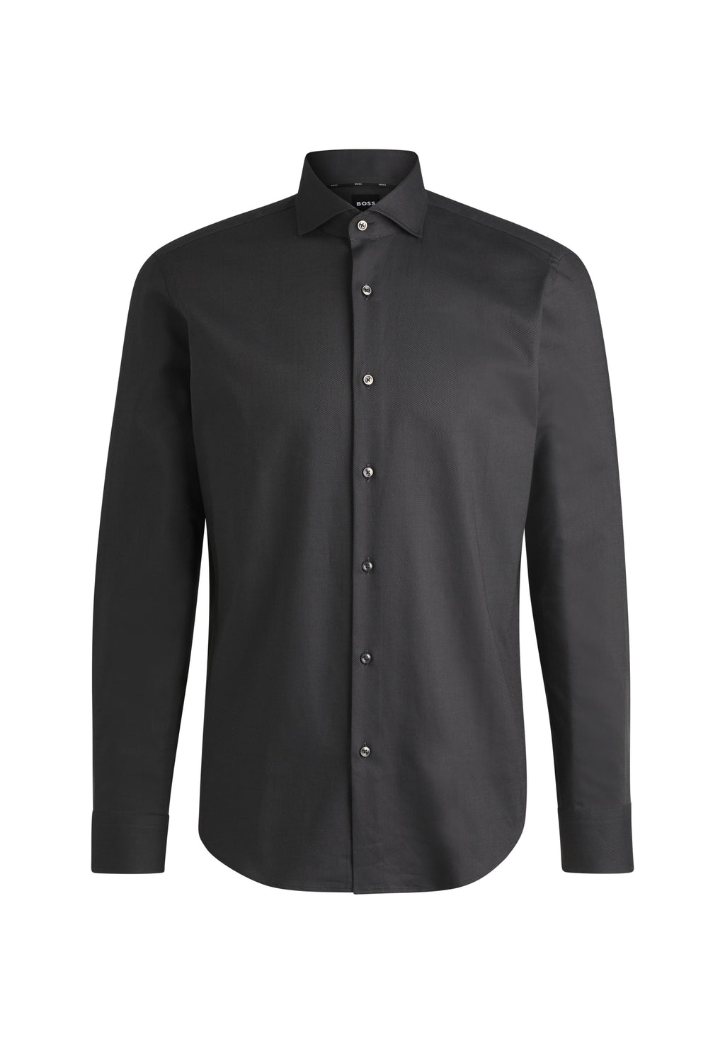 H-JOE-SPREAD - Shirt - dark grey five
