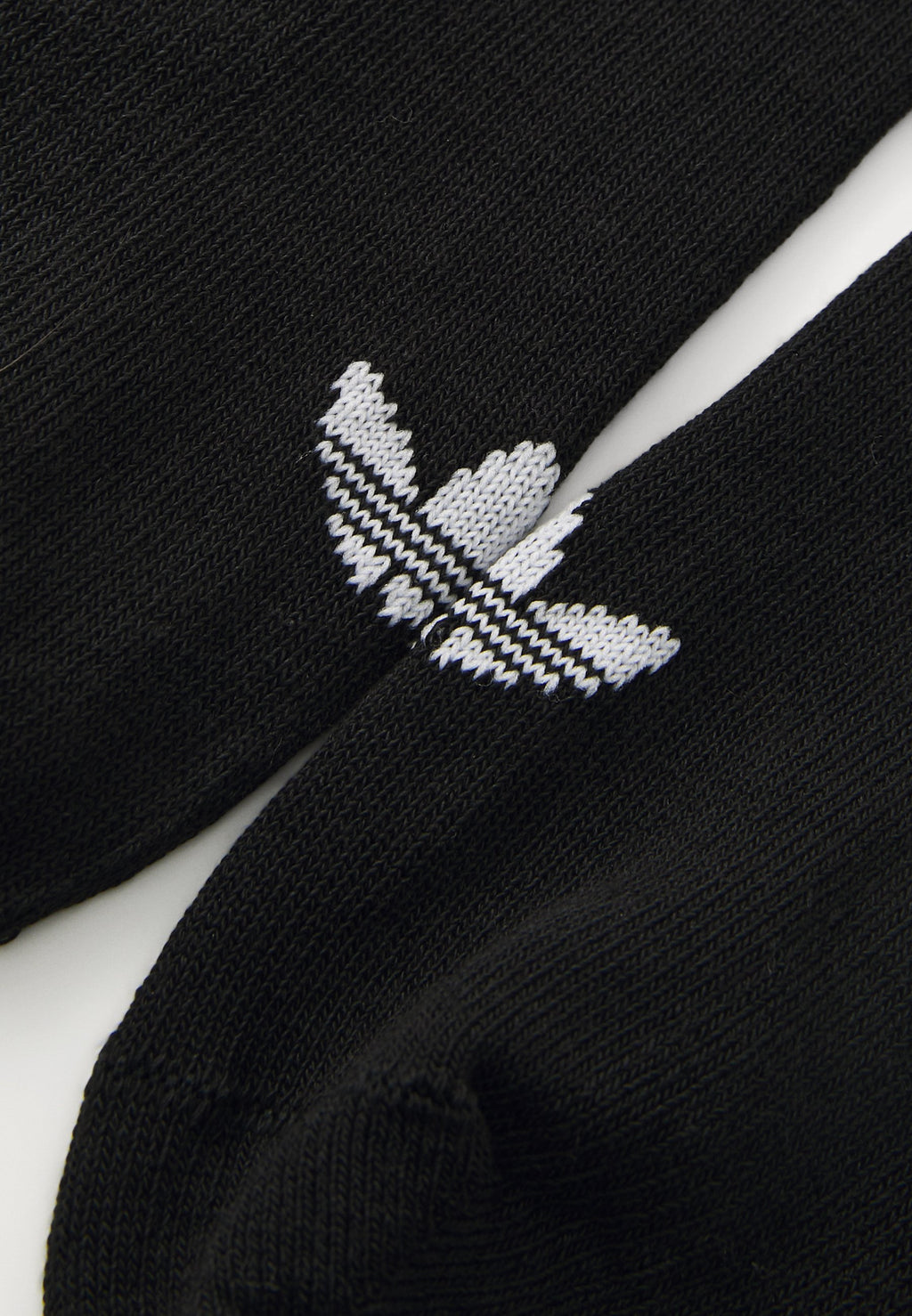 1/4 SOCKS UNISEX 3 PACK - Socks - black