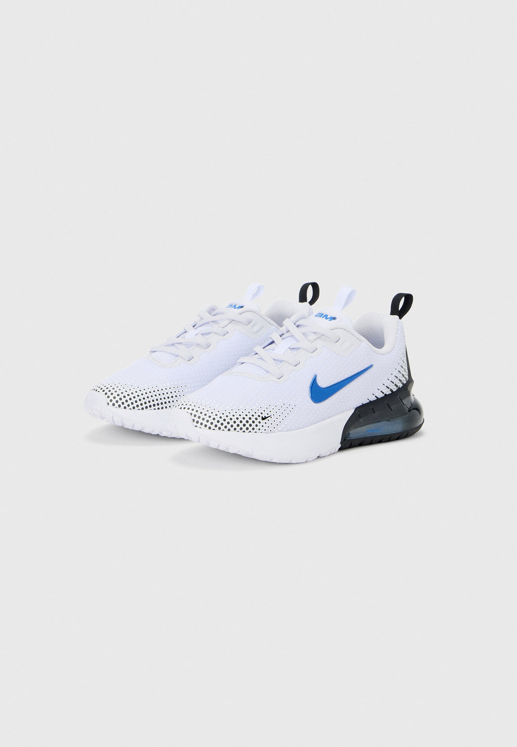 AIR MAX PHOENIX UNISEXE - Baskets - white/game royal/black