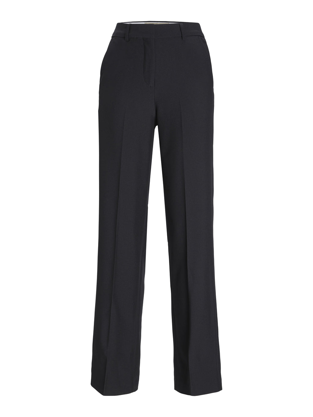 JXMARY HW PANT - Trousers - black
