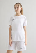 UNISEX - Football jersey - white/black
