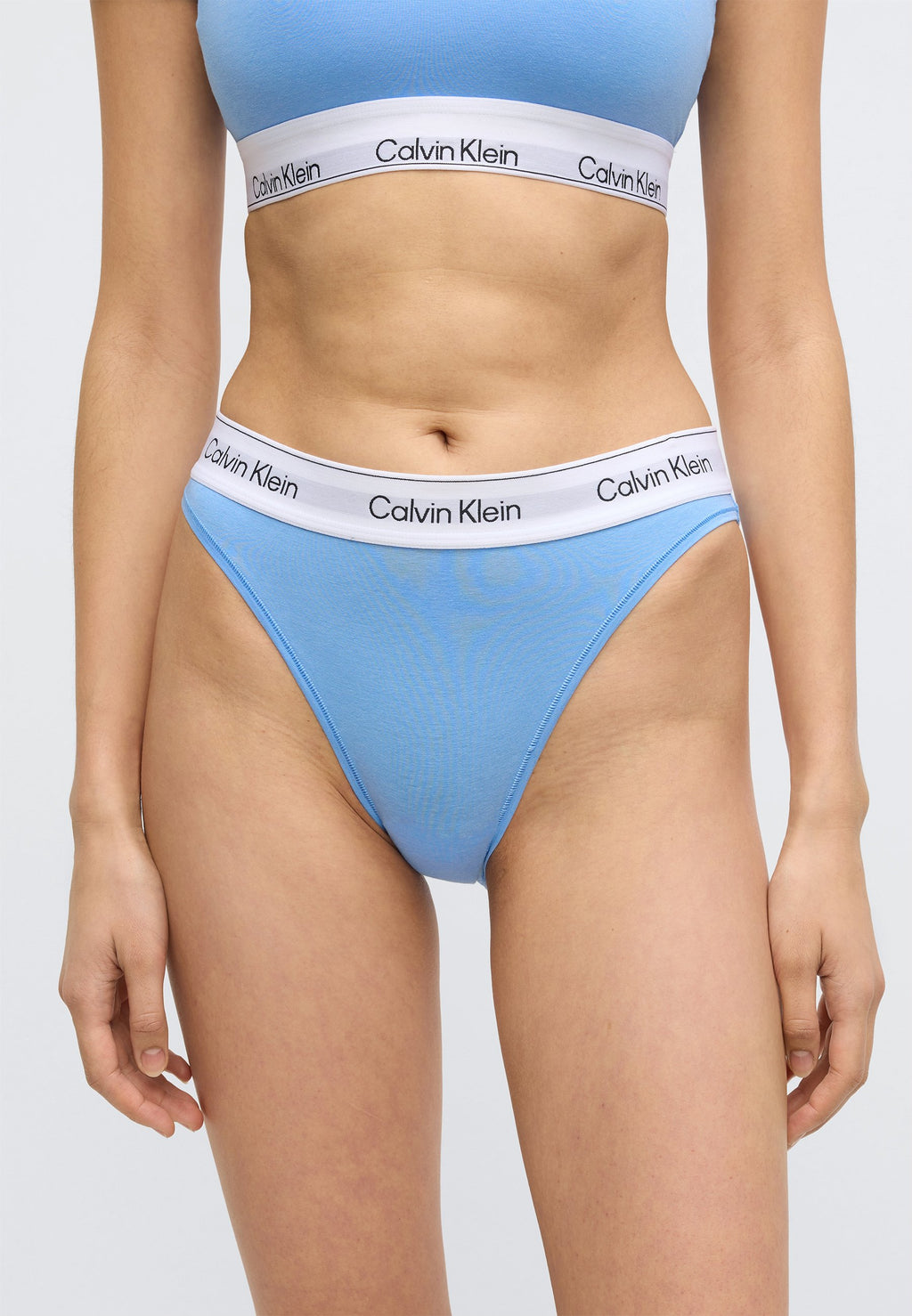 Briefs - blue descent