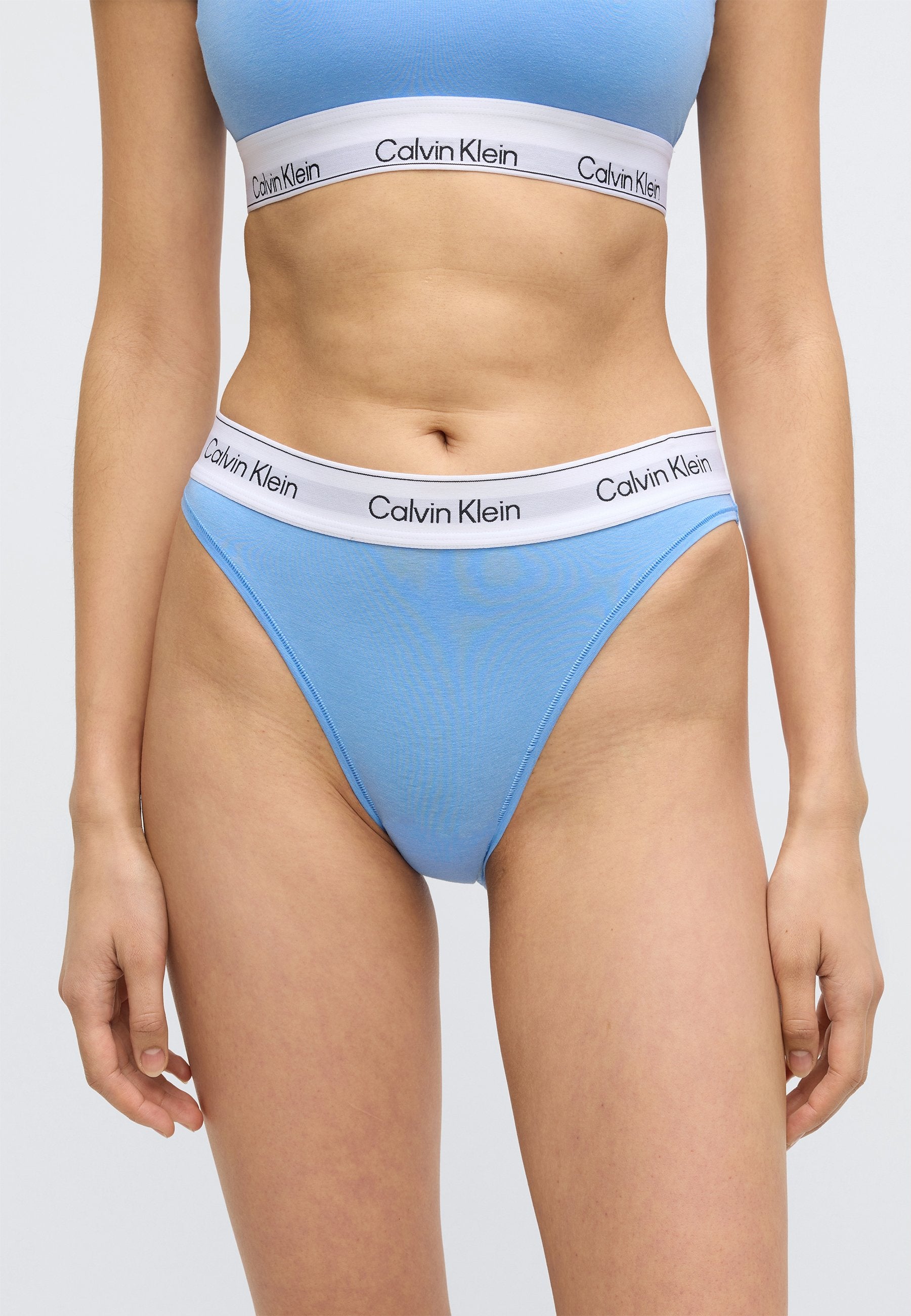 Briefs - blue descent