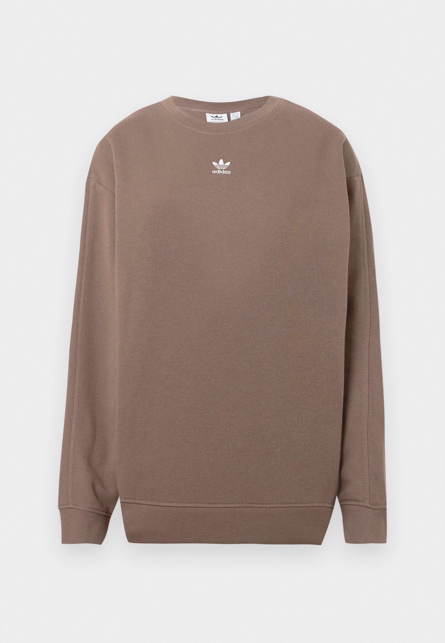 CREW - Sweatshirt - earth strata