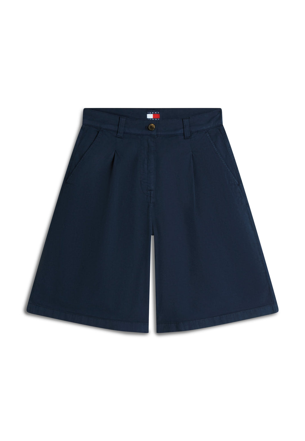 HIGH RISE - Shorts - dark night navy